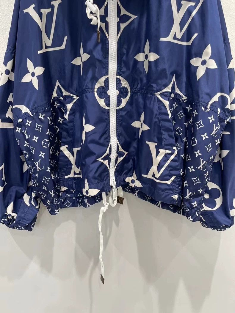 Louis Vuitton Louis Vuitton size 36 Bermuda presbyopia streamer assault j Size US M / EU 48-50 / 2 - 3 Thumbnail
