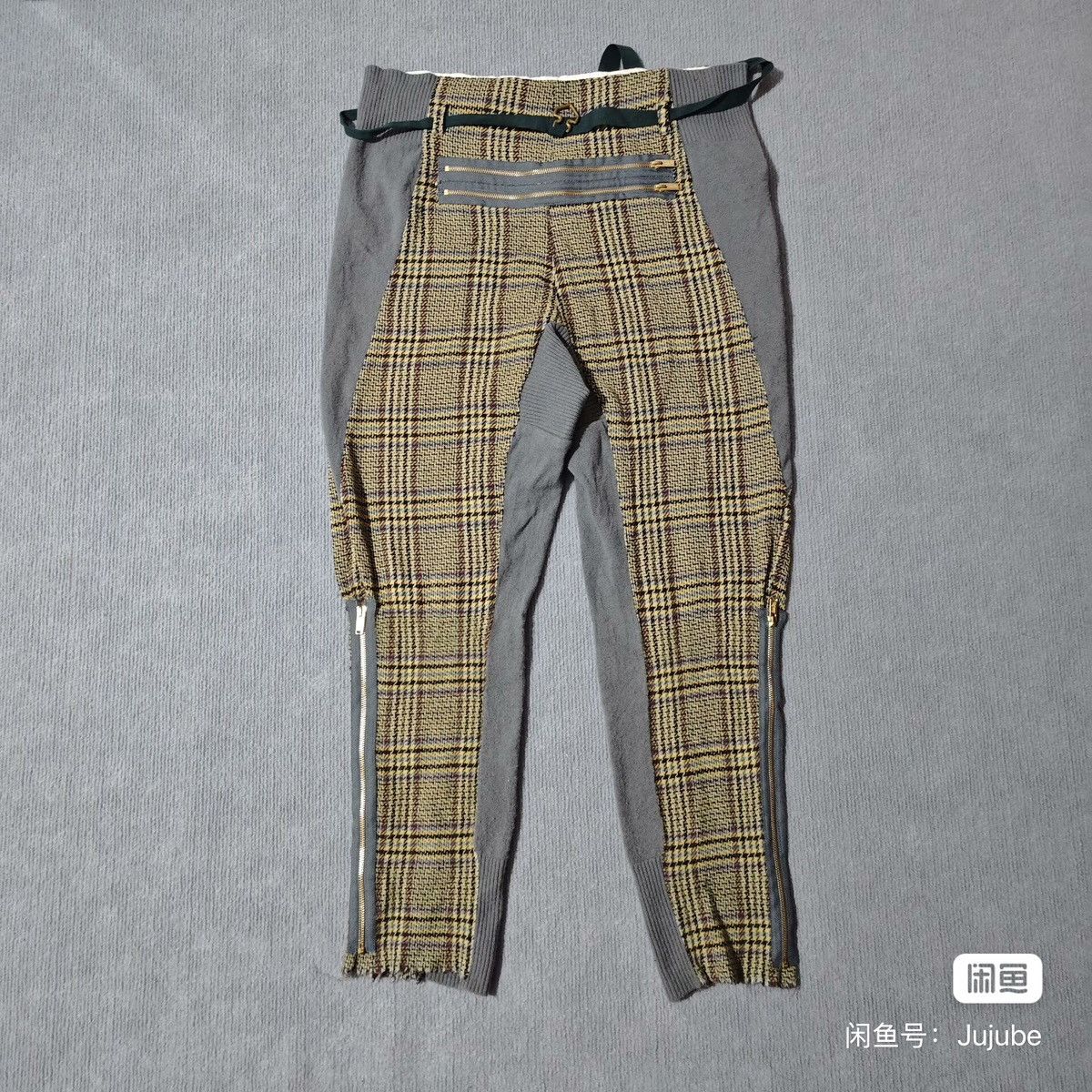 Undercover Undercover 17aw wool pants Size US 33 - 2 Thumbnail