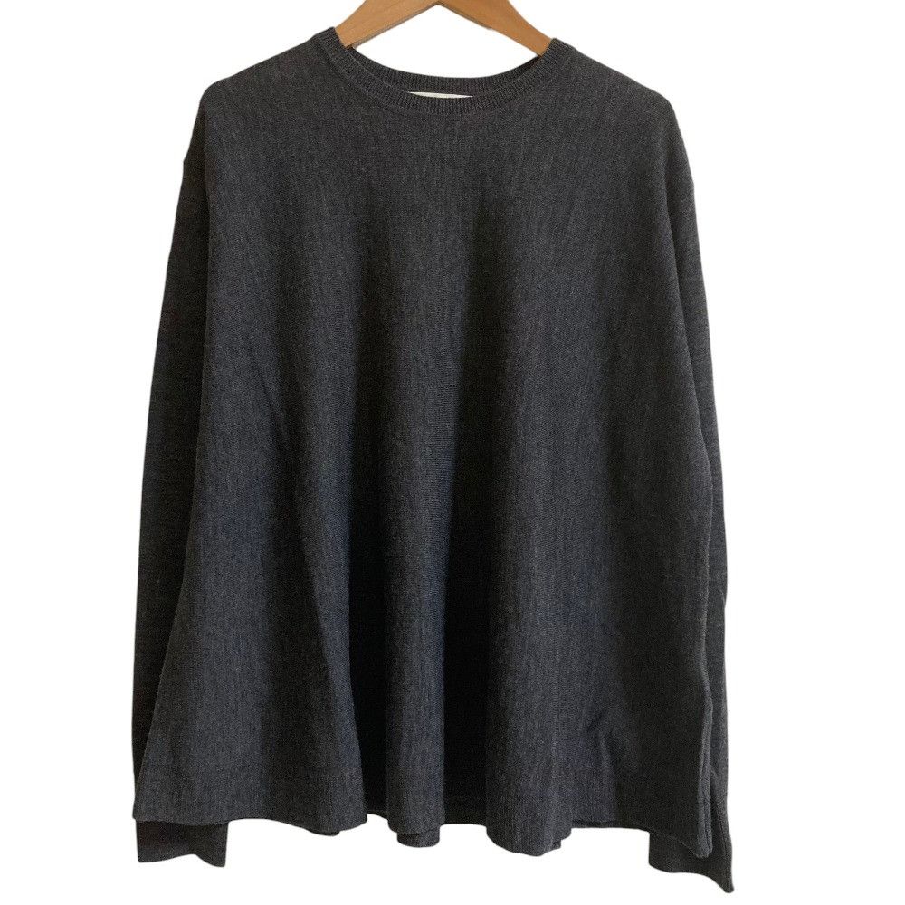 Other Other Drawing Numbers Knit Top Textile Tops DNZ1052205A0008 DUTY FREE for USA Size ONE SIZE - 1 Thumbnail