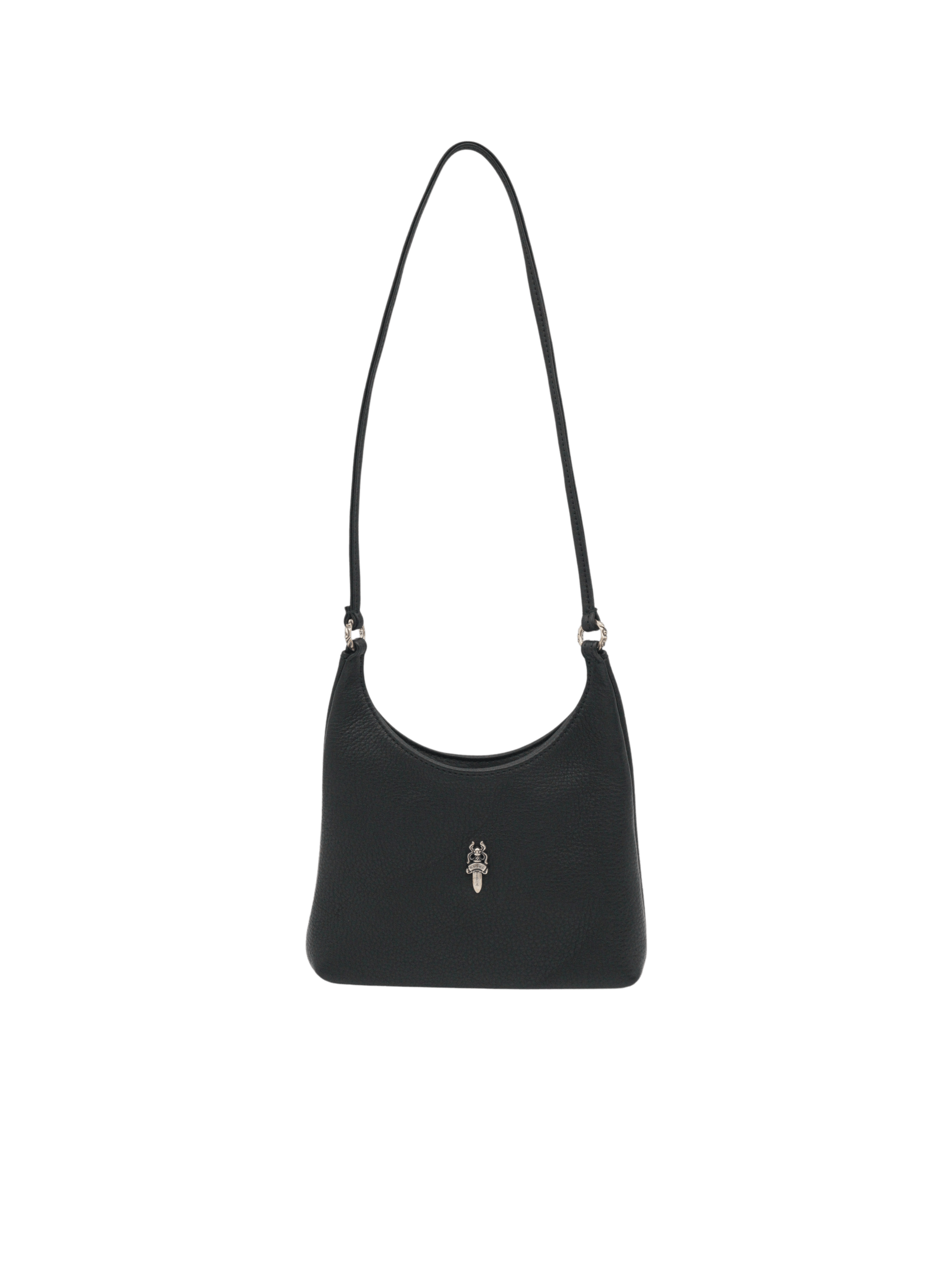 Chrome Hearts Chrome Hearts Viv Bag - Black Size ONE SIZE - 1 Thumbnail