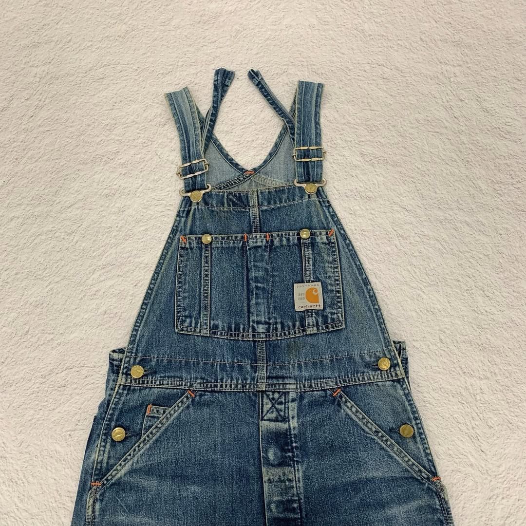 Carhartt Carhartt Vintage Anniversary 100th.. Size US 34 / EU 50 - 1 Thumbnail