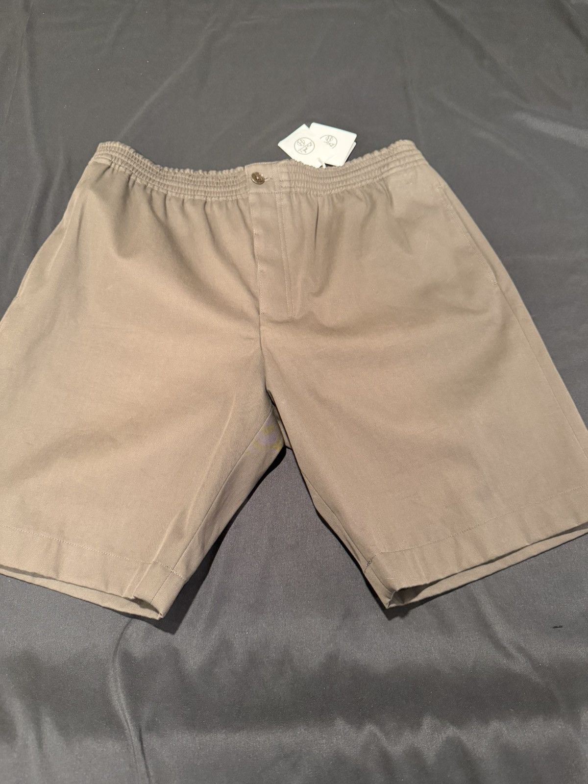 Hermes Hermes mens shorts. 46/36/XL. $1390 Size US 36 / EU 52 - 1 Thumbnail