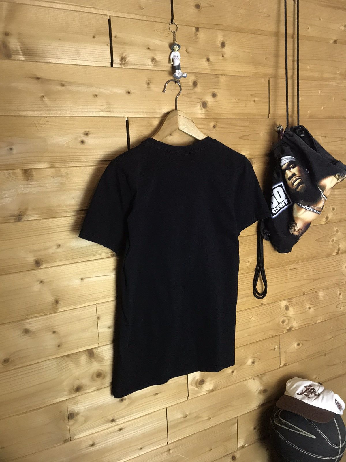 Anime Death Note t-shirt Size US S / EU 44-46 / 1 - 9 Thumbnail