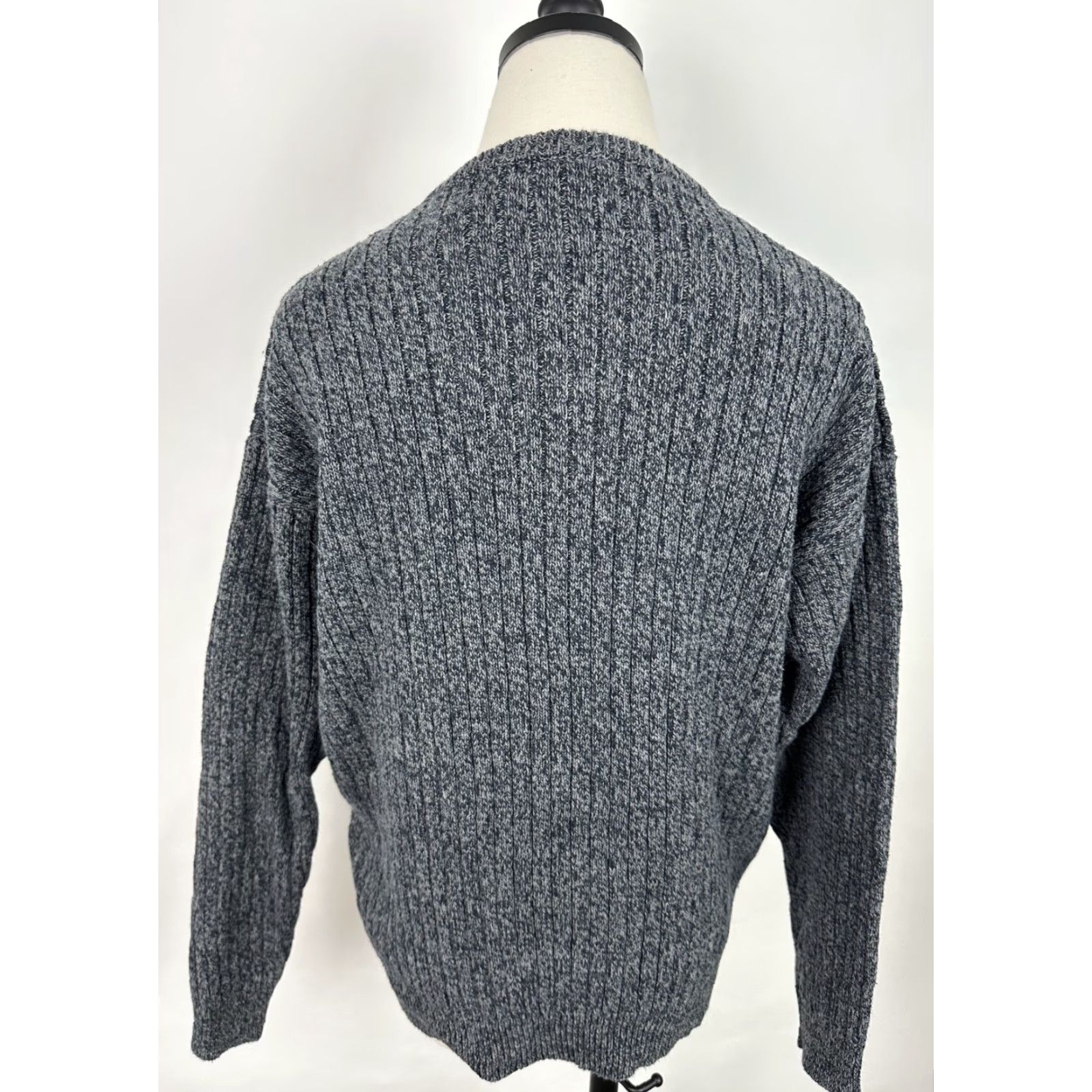 Vintage VINTAGE Northern Isles Sweater Cardigan? (Title restructure) Size L / US 10 / IT 46 - 7 Thumbnail