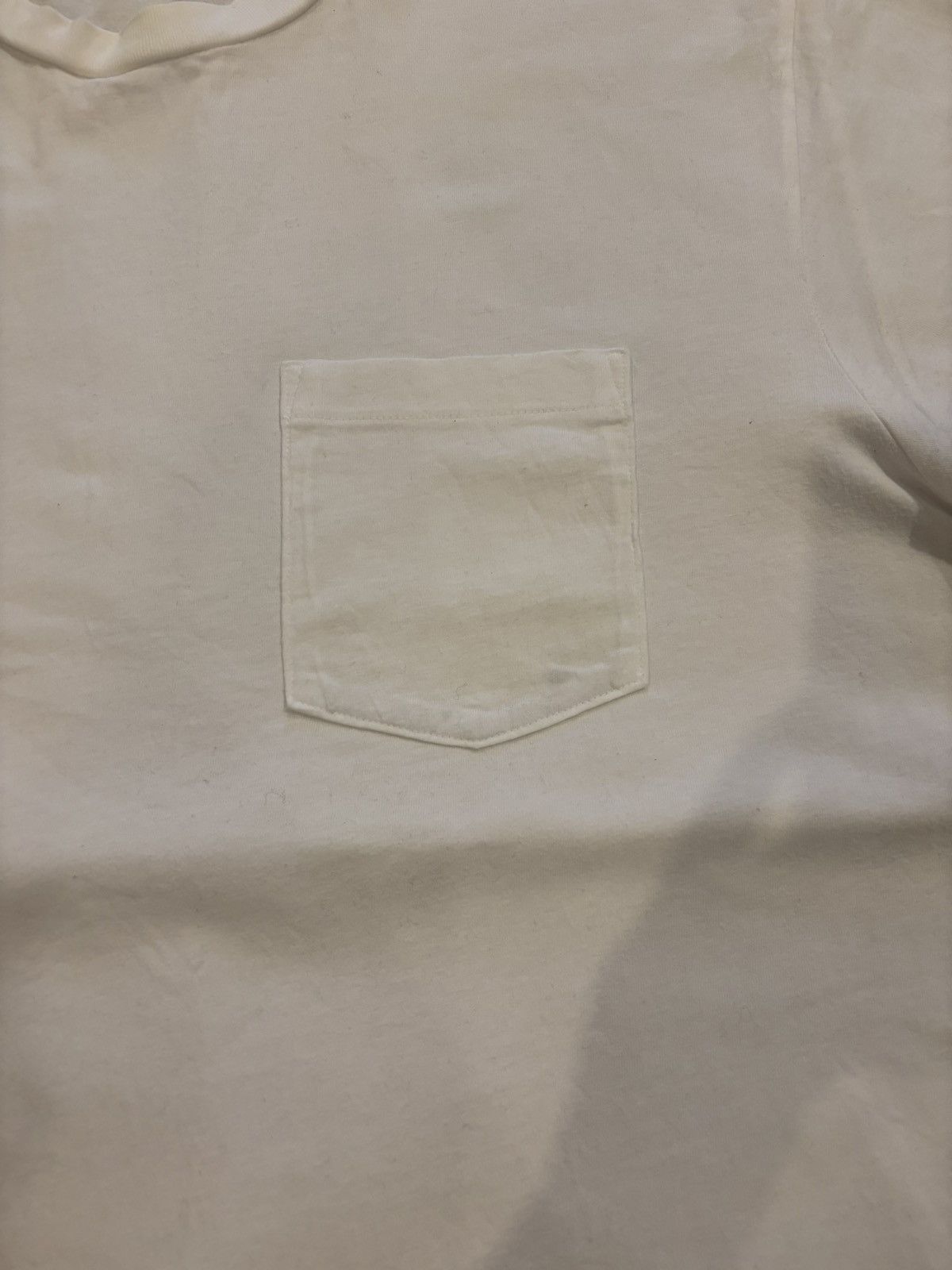 Gap Gap T.shirt.mt-130 Size US L / EU 52-54 / 3 - 7 Thumbnail