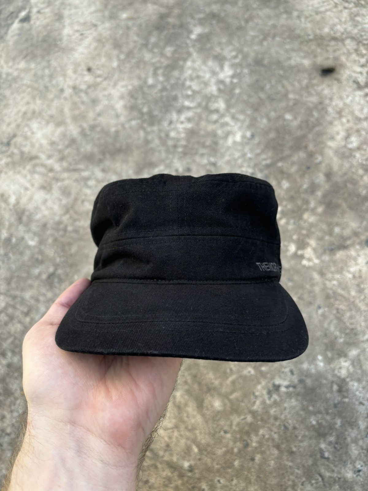 The North Face The North Face Military Eminem Cap Size ONE SIZE - 2 Thumbnail