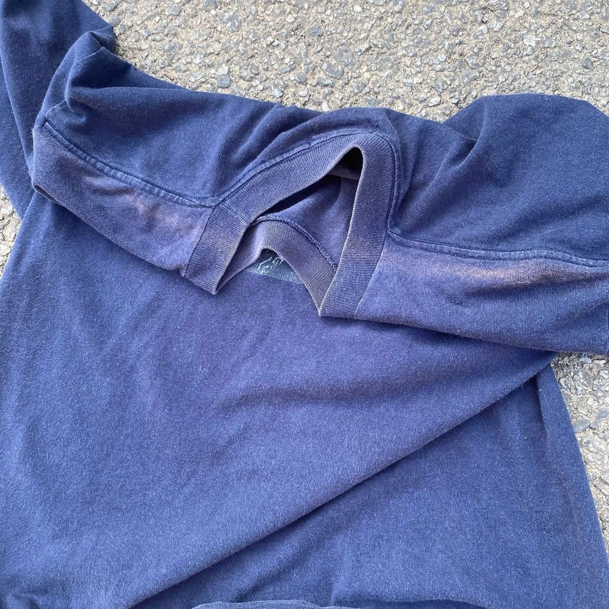 Japanese Brand RARE ‼️ GUN-ZOH Size US M / EU 48-50 / 2 - 4 Thumbnail