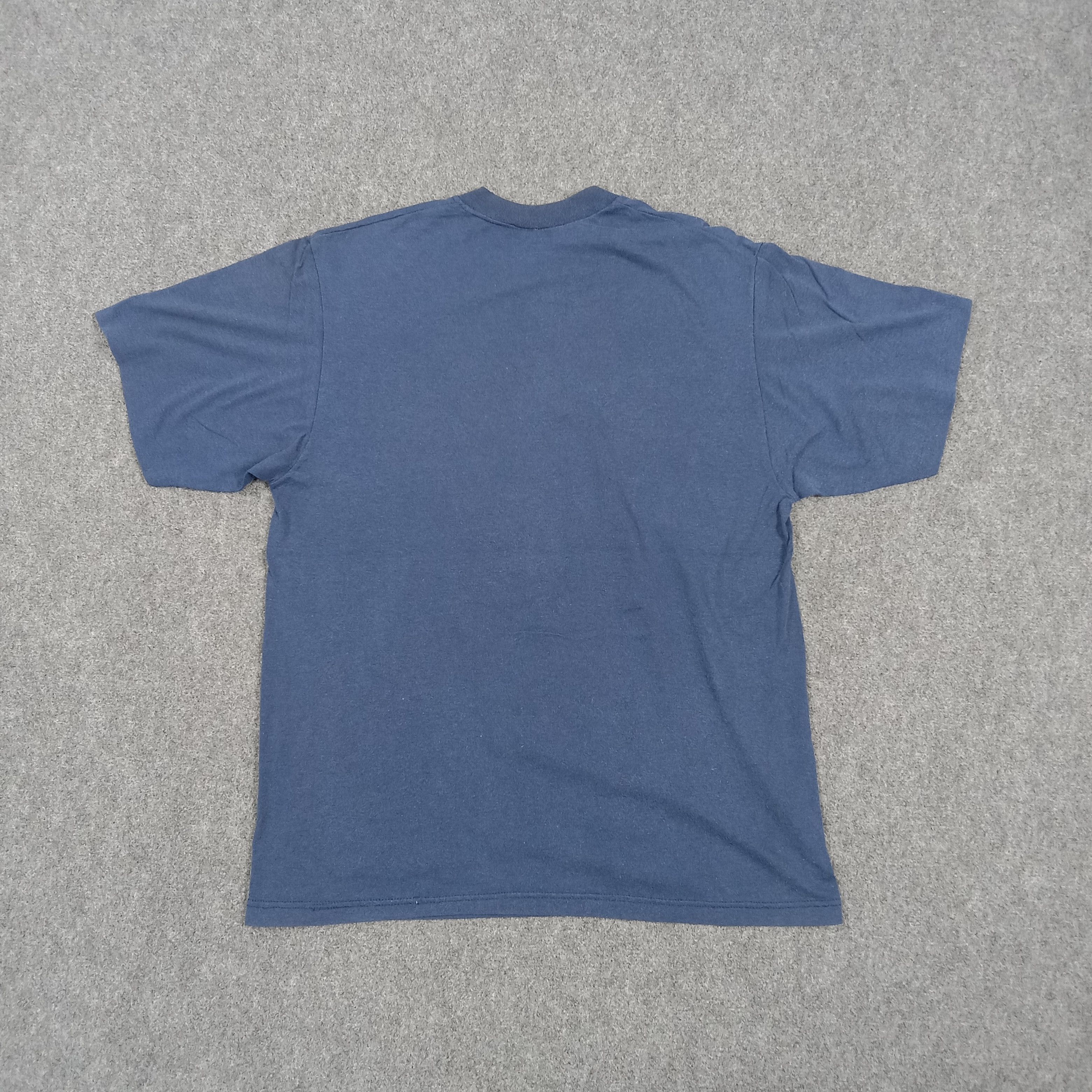 NFL Chicago Bears American Football NFL Tshirt C294N56 Size US M / EU 48-50 / 2 - 5 Thumbnail