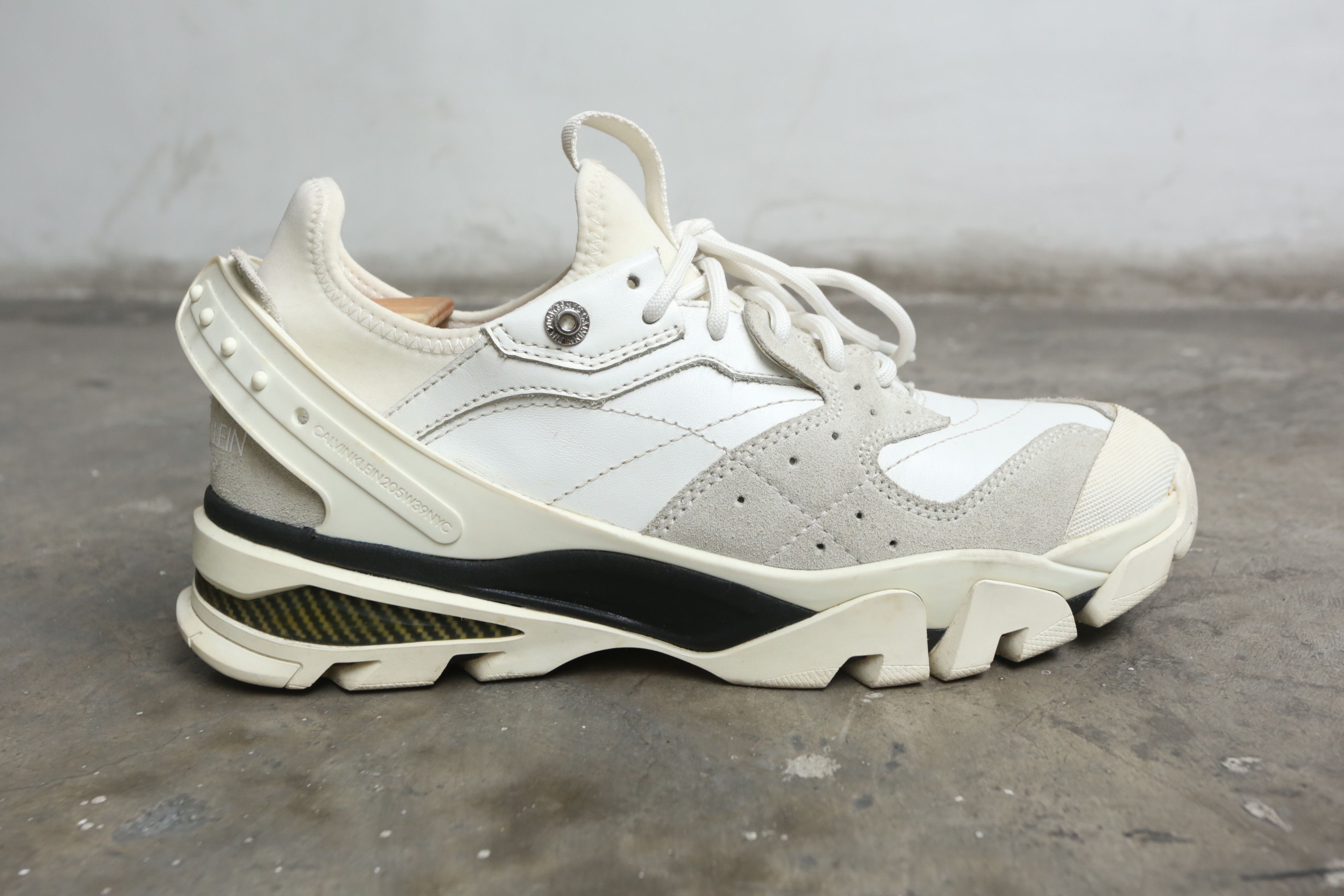 Calvin Klein 205W39NYC CK205W39NYC - Carla 10 Size US 9.5 / EU 42-43 - 2 Thumbnail