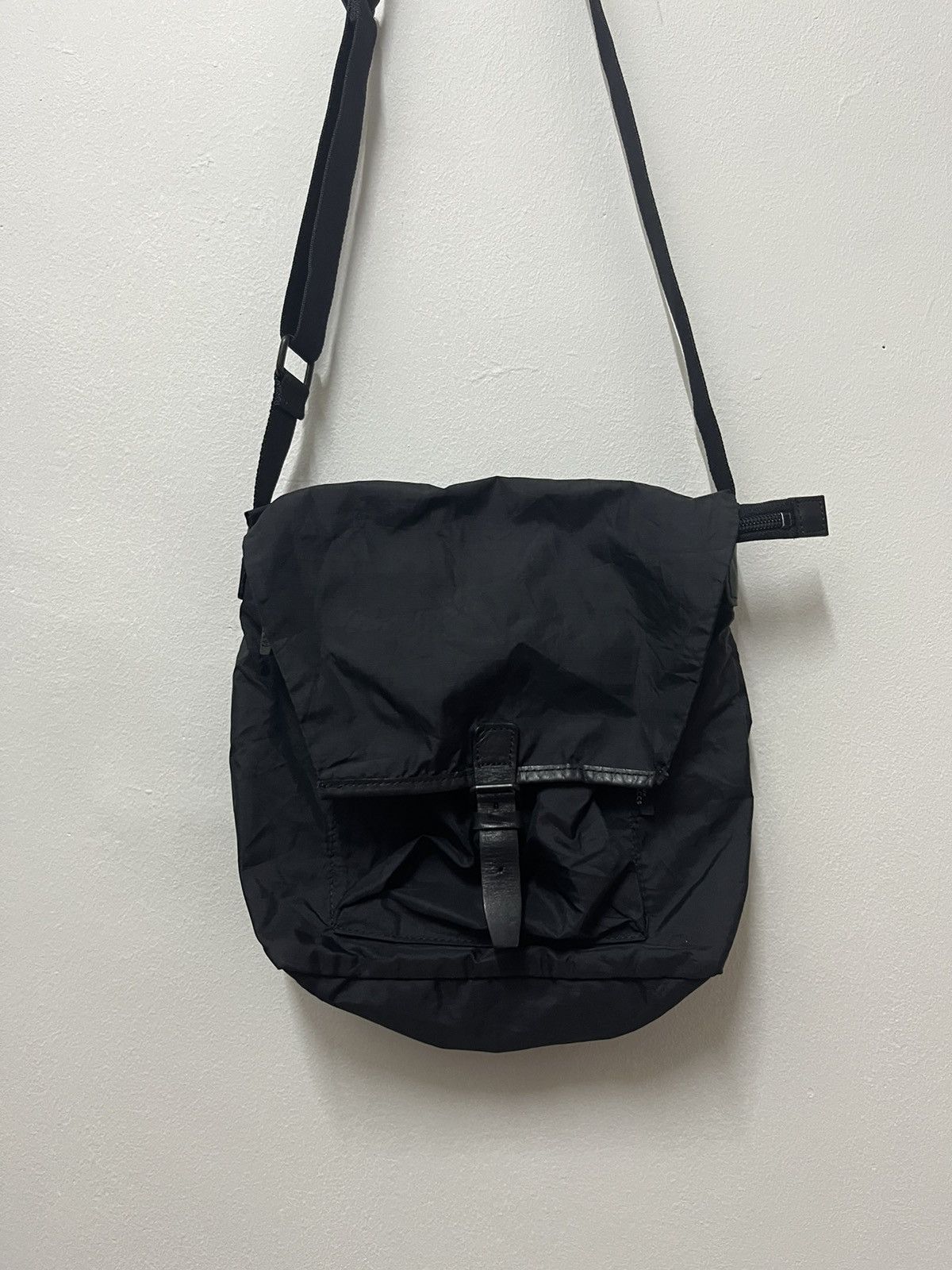 Japanese Brand × Y's × Yohji Yamamoto Y ysaccs Size ONE SIZE - 2 Thumbnail