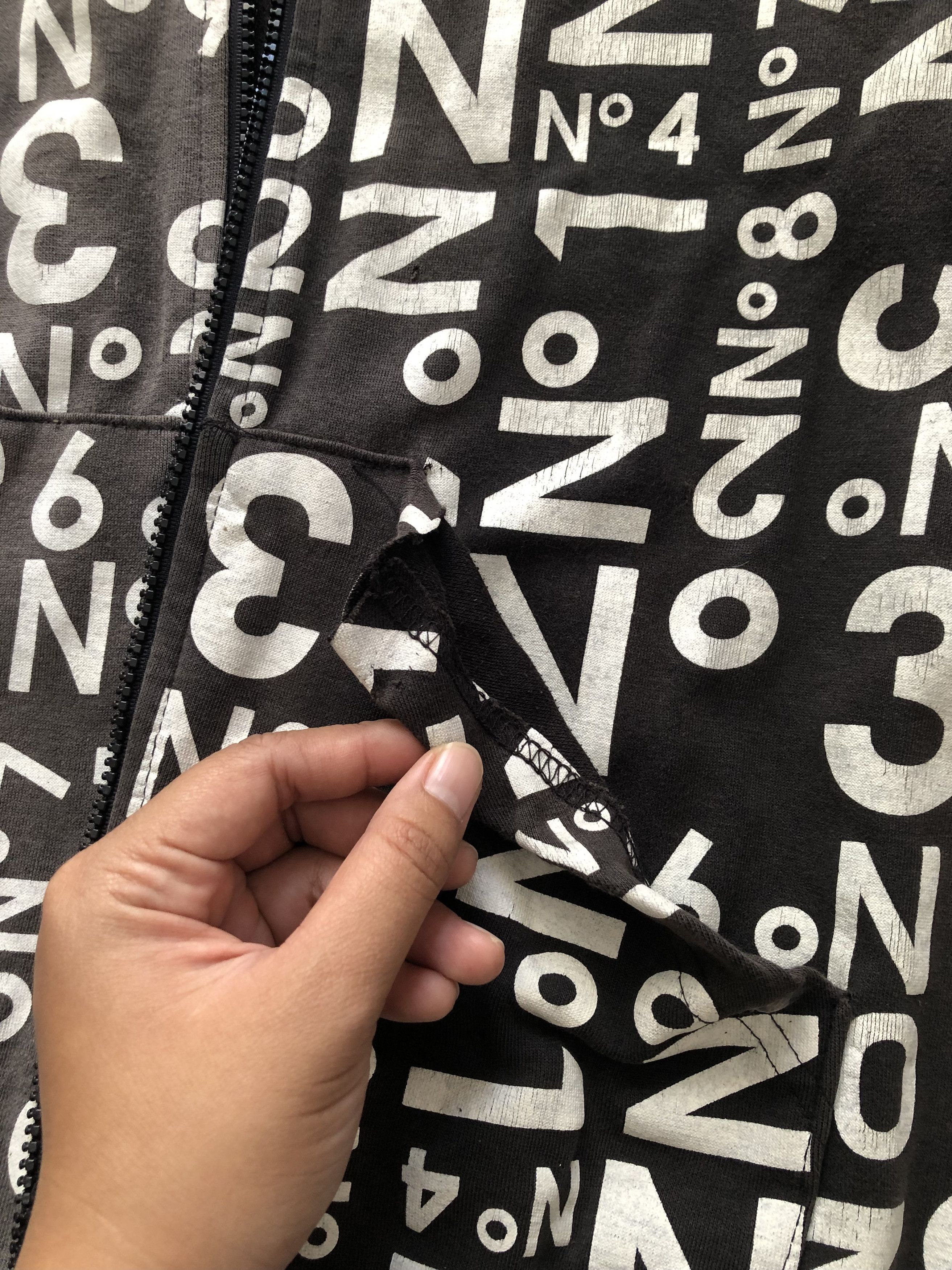 If Six Was Nine × Japanese Brand × Le Grande Bleu (L.G.B.) Dongsin Femme Alloverprint Archived Joyrich Style Size US M / EU 48-50 / 2 - 2 Thumbnail