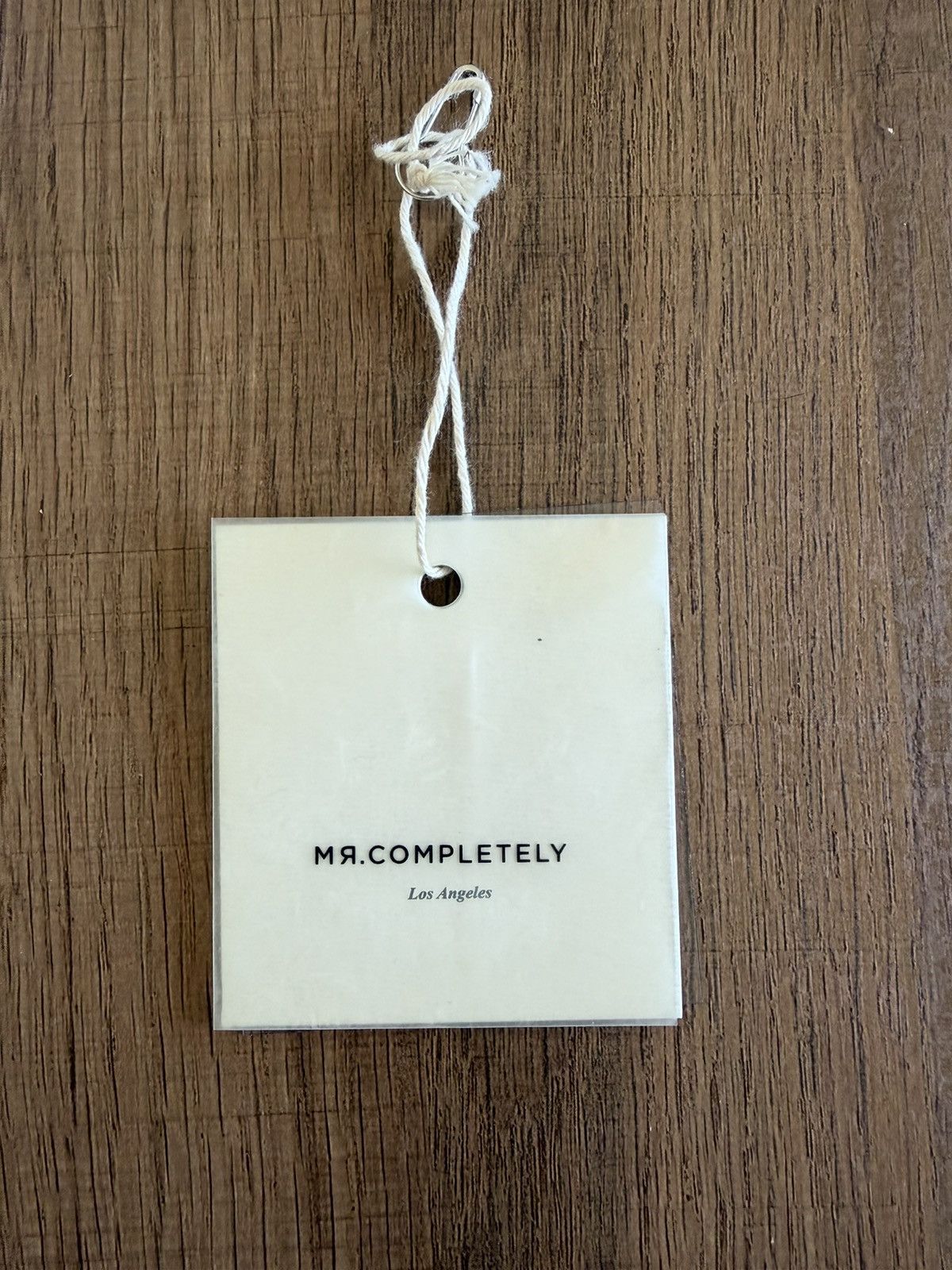 Mr. Completely Mr. Completely Among the Thugs Hoodie Size US XL / EU 56 / 4 - 8 Thumbnail