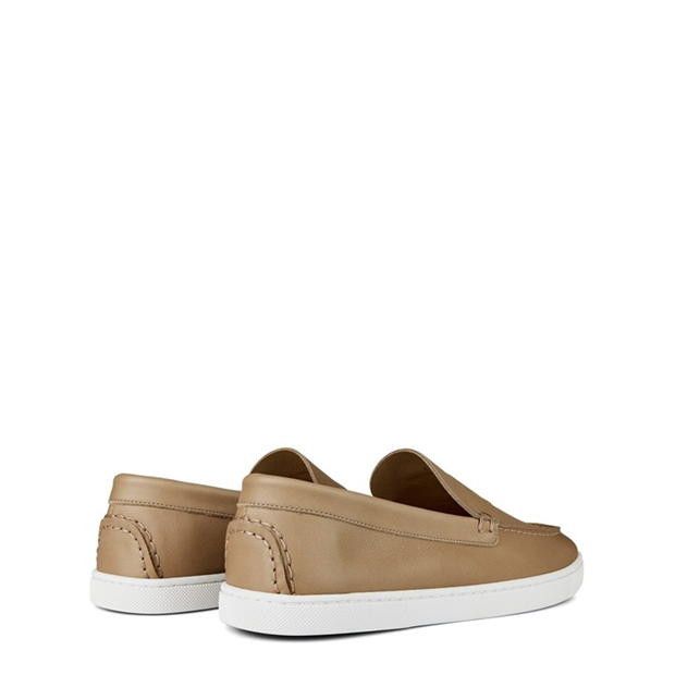 Christian Louboutin Varsiboat Boat Shoes Size US 9 / EU 42 - 4 Thumbnail
