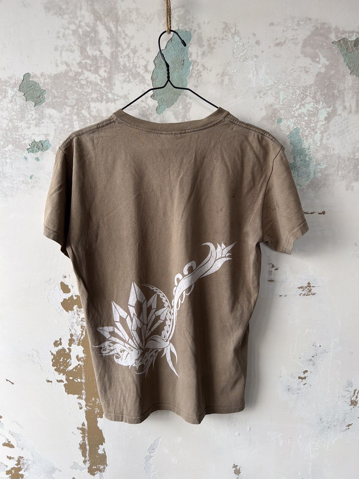 Other LINEAGE VINTAGE T-SHIRT Size US S / EU 44-46 / 1 - 6 Thumbnail