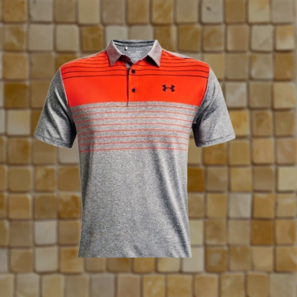 Under Armour NIKE? Size US S / EU 44-46 / 1 - 1 Preview