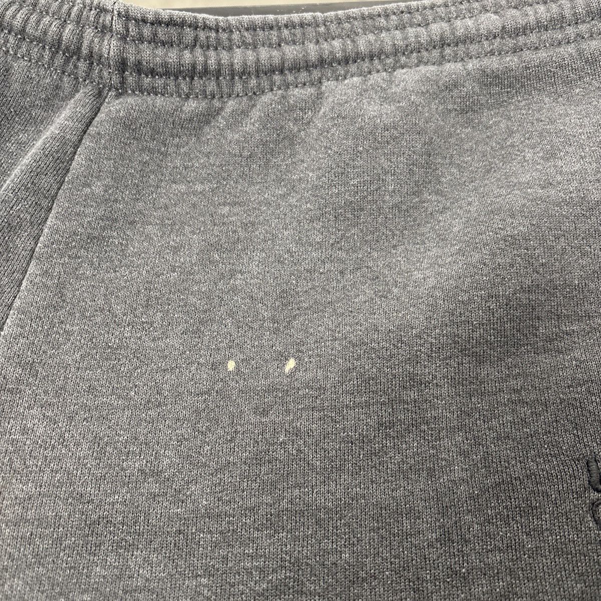 JCPenney × Vintage Vintage JCPenney Olympics USA Sweatpants Sz L Dark Grey Size US 34 / EU 50 - 6 Thumbnail