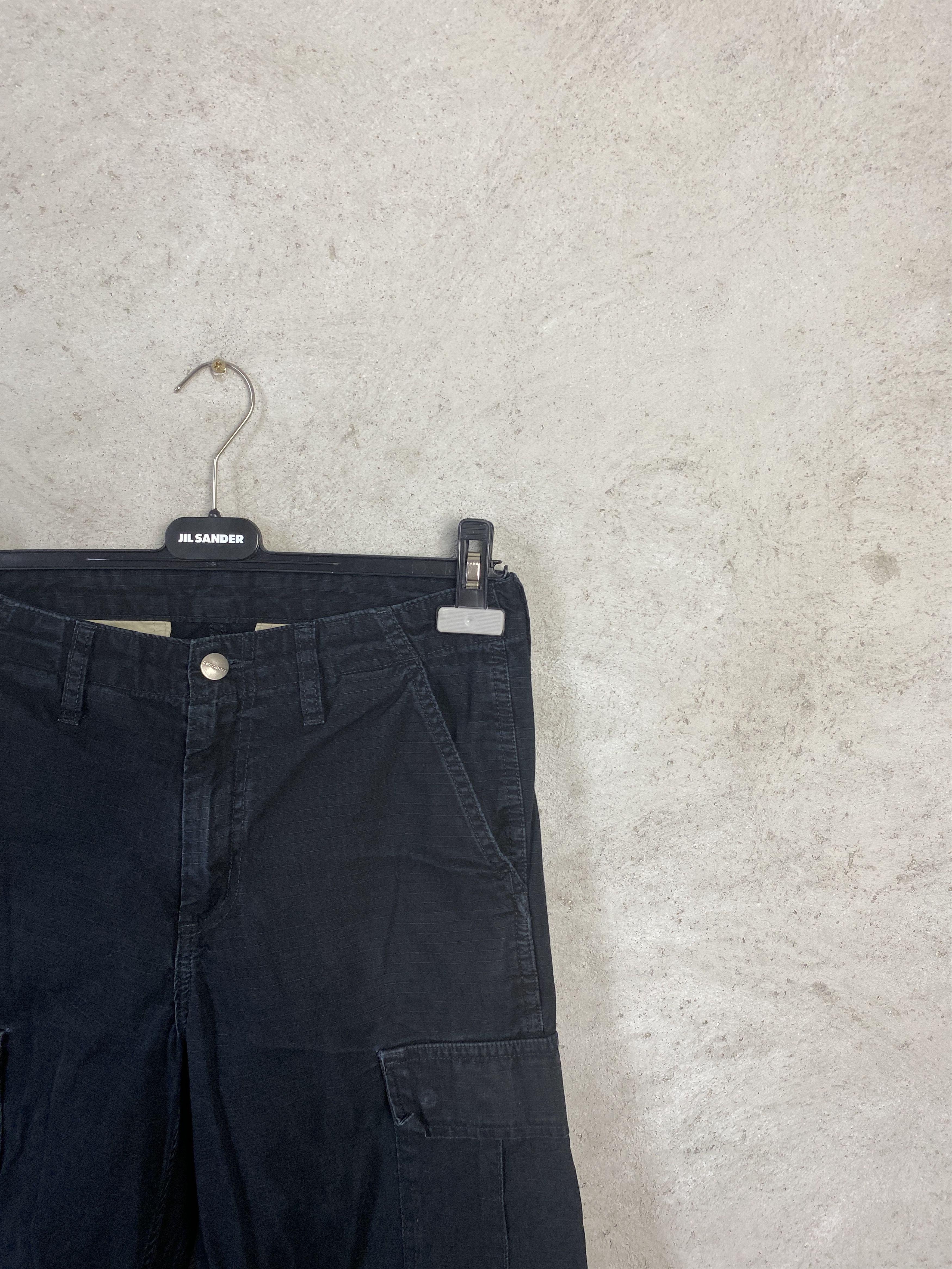 Carhartt Wip Carhartt WIP Regular Cargo Pant gorpcore outdoor rap hip hop Size US 28 / EU 44 - 3 Thumbnail