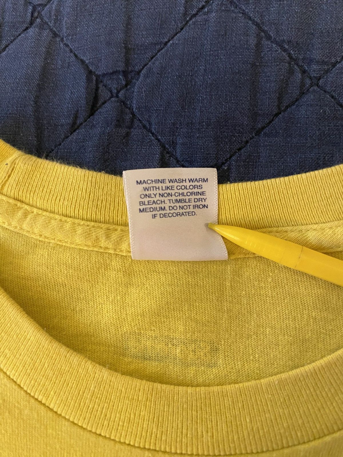 Supreme Supreme Gucci Mane Tee Size US M / EU 48-50 / 2 - 6 Thumbnail