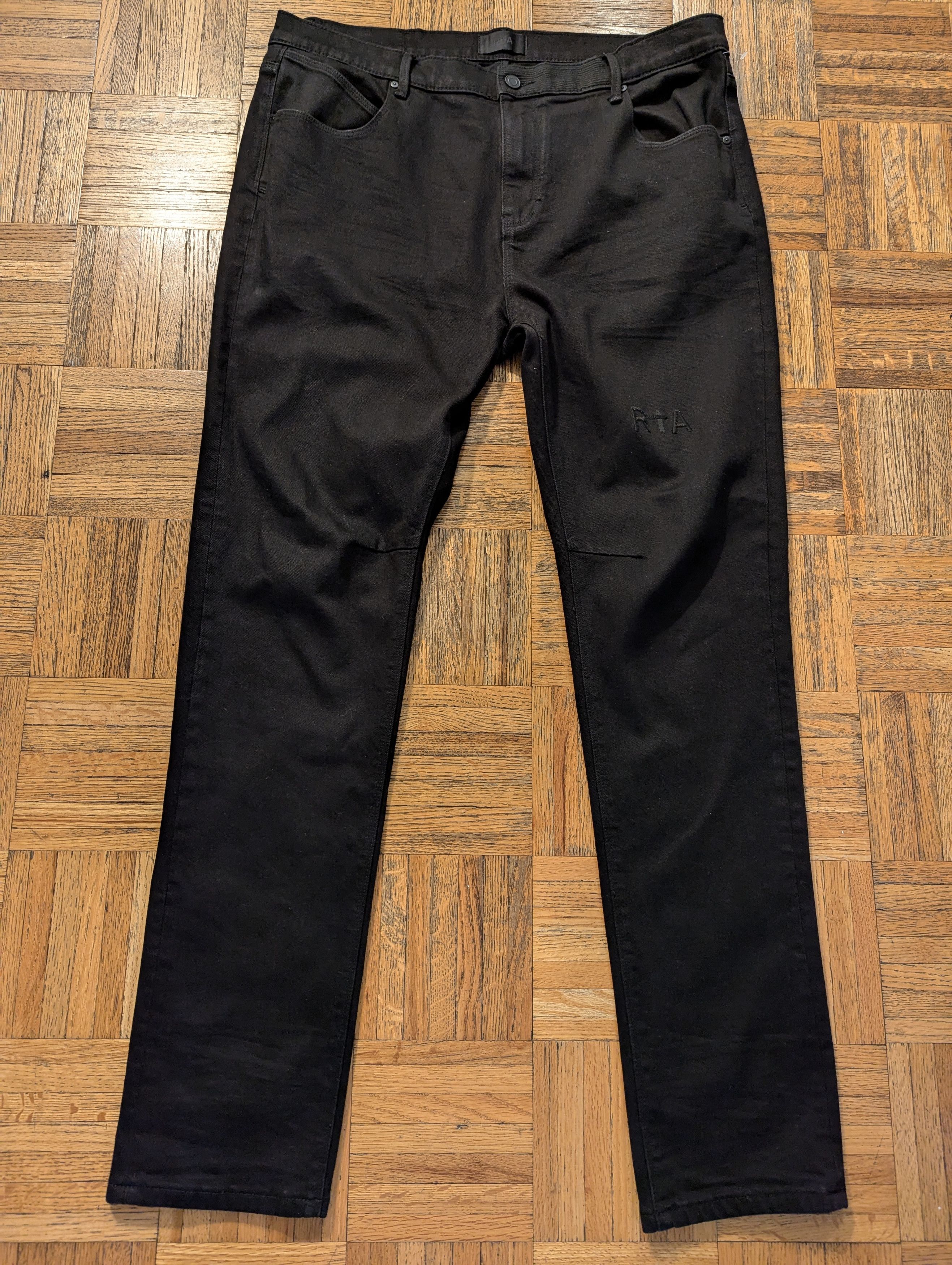 Rta Jeans | Grailed