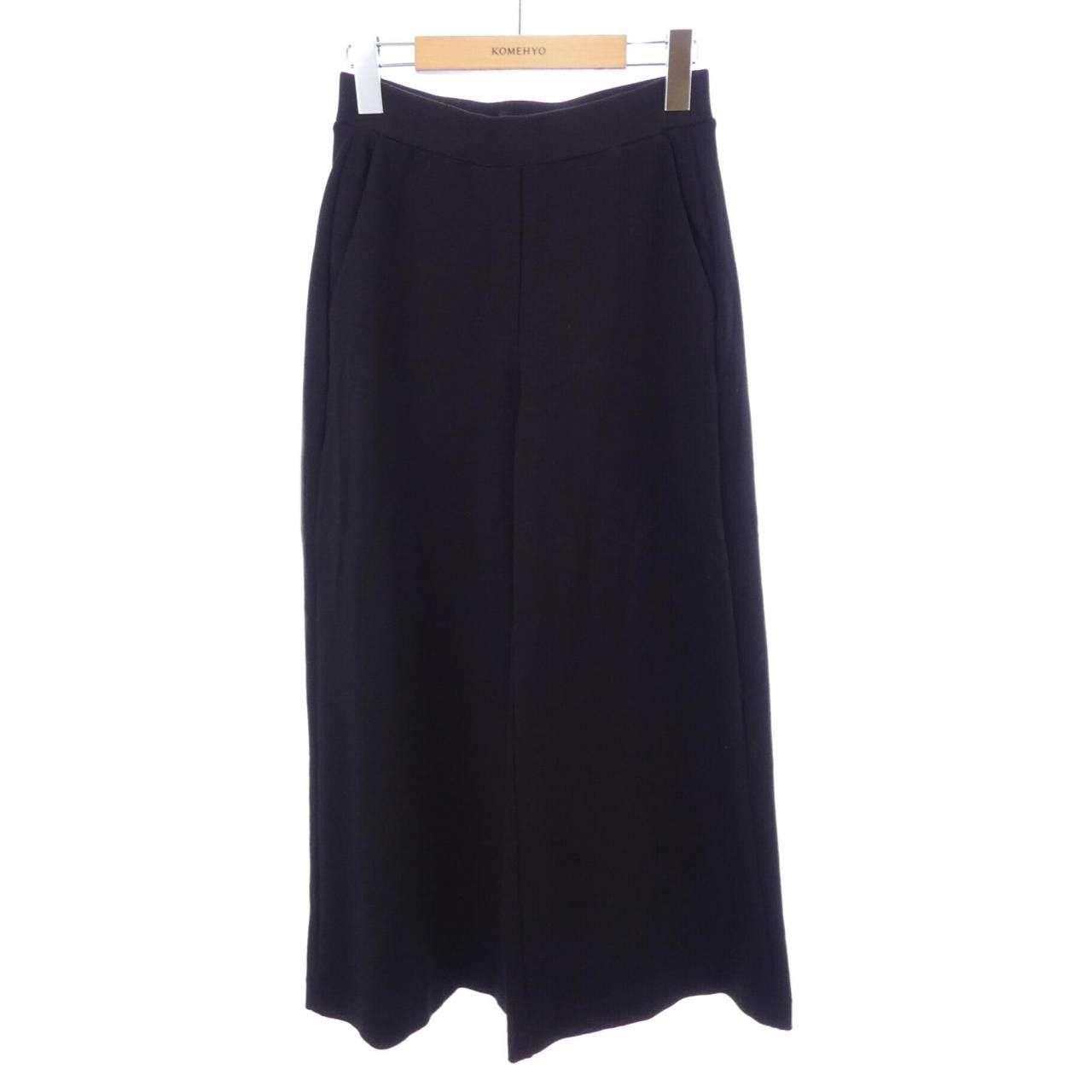 Theory Theory Theory Pants Textile Pants 01-5306003 DUTY FREE for USA Size ONE SIZE - 1 Thumbnail