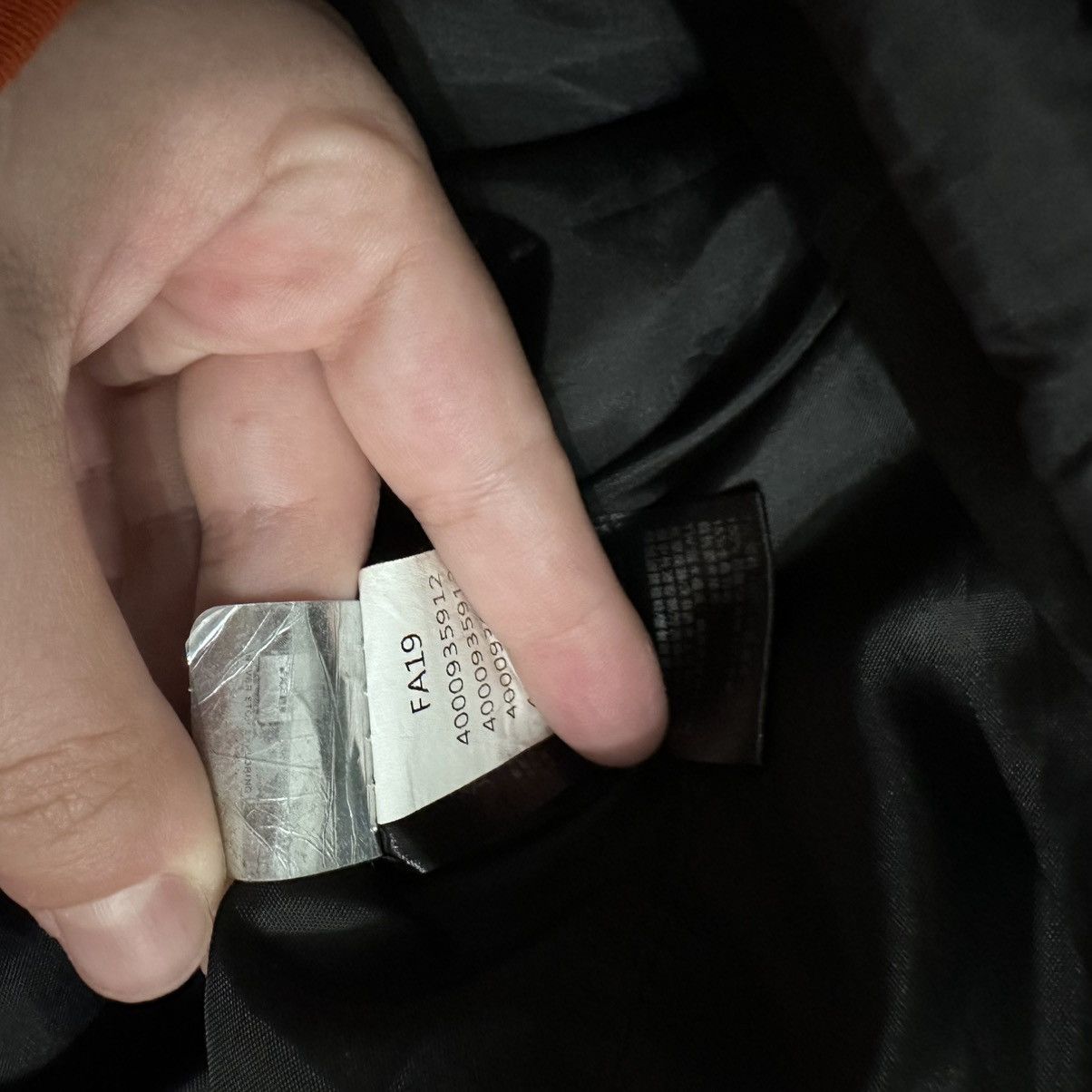 The North Face The North Face 700 Down Puffer Jacket Size US M / EU 48-50 / 2 - 11 Thumbnail