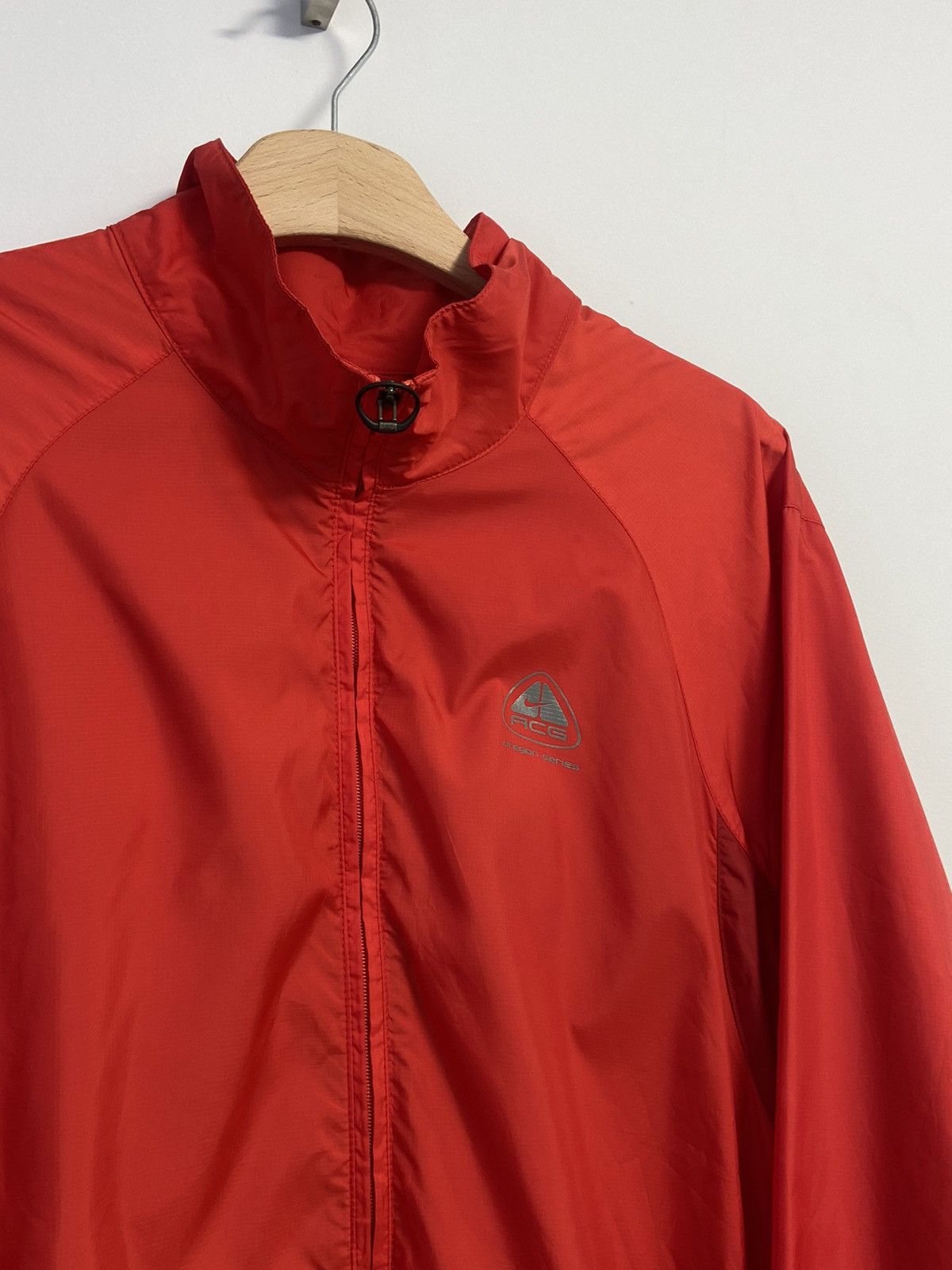 Vintage Nike Acg Vintage Sport Jacket Style Size US L / EU 52-54 / 3 - 2 Thumbnail
