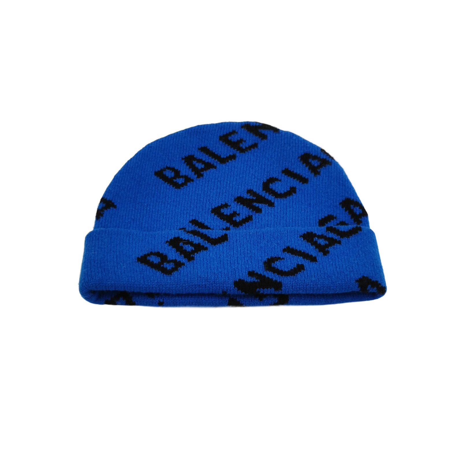 Balenciaga Balenciaga Unity Sports Icon Beanie | Grailed