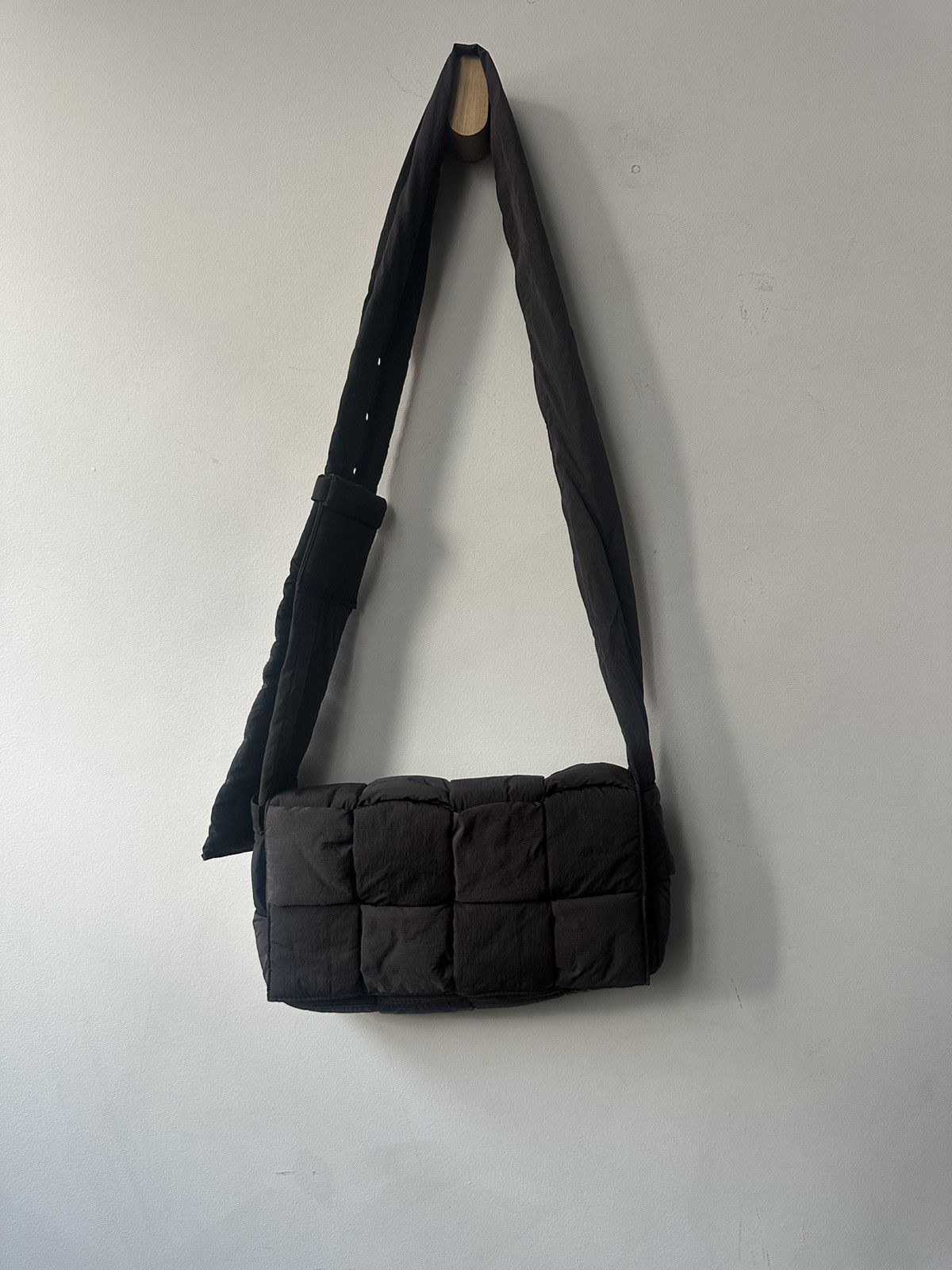Bottega Veneta BOTTEGA VENETA Padded Tech Cassette Bag Size ONE SIZE - 4 Thumbnail