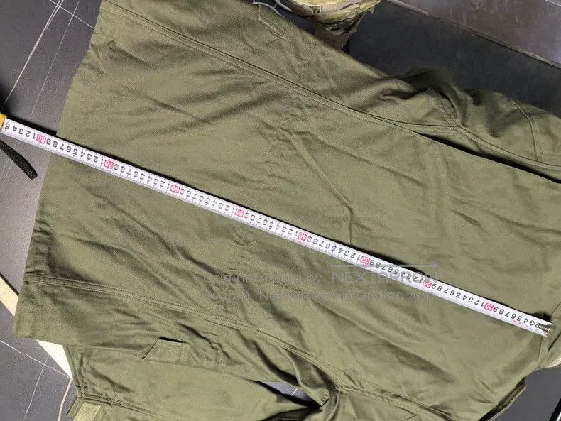 The Real McCoy's The Real McCoys M65 jacket Size US M / EU 48-50 / 2 - 8 Thumbnail