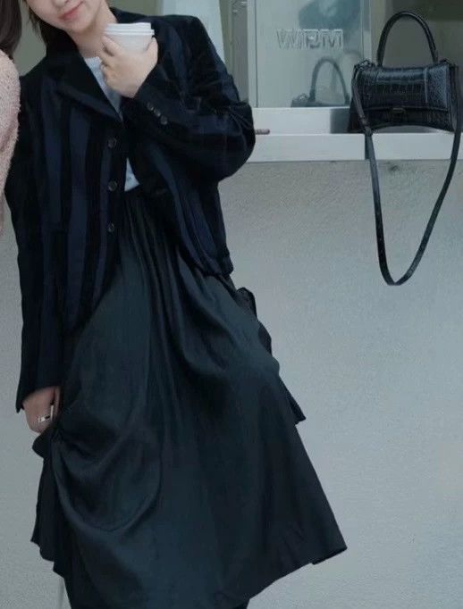Comme des Garcons Comme Des Garcons overcoat Size S / US 4 / IT 40 - 2 Thumbnail