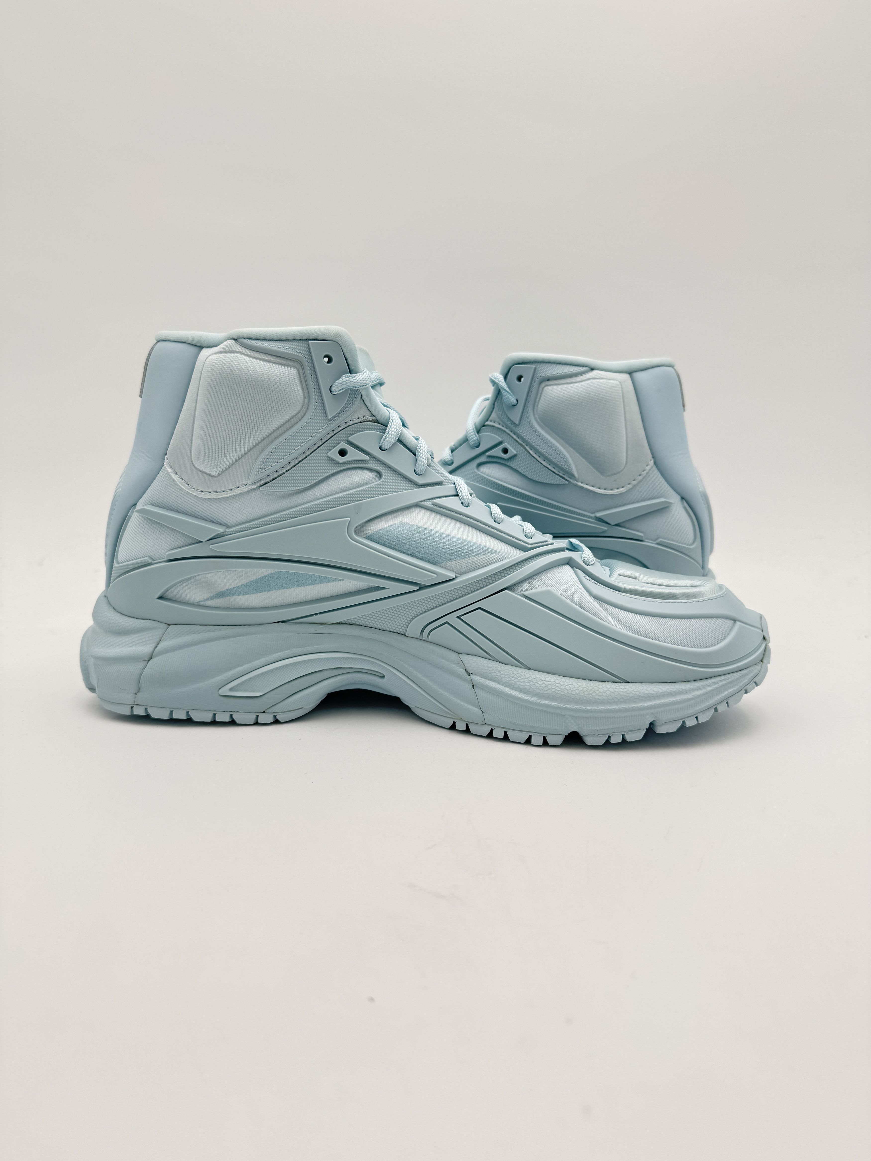 KANGHYUK × Reebok KANGHYUK Reebok Premier Road Modern Mid Light Blue Size US 10 / EU 43 - 5 Thumbnail