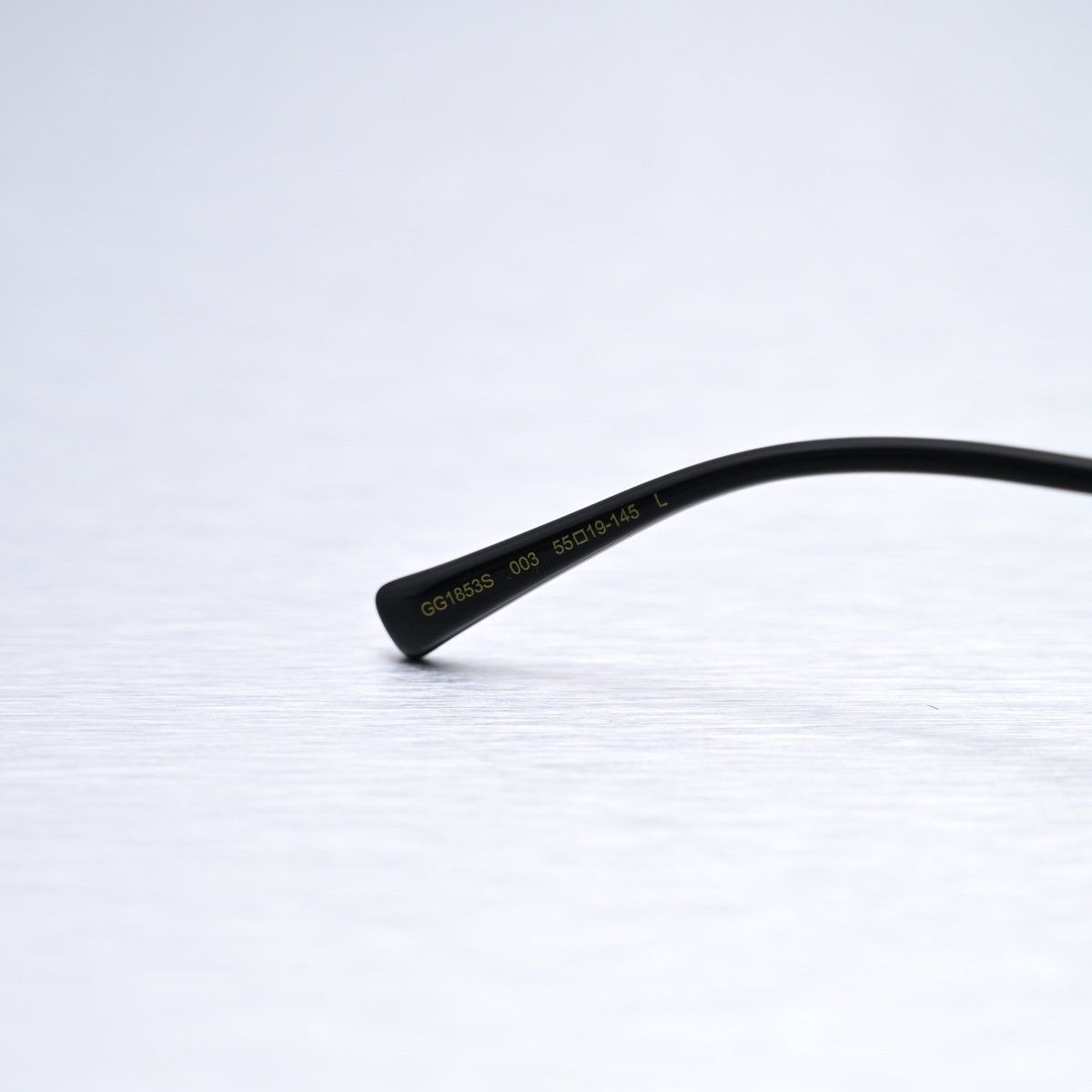 Gucci GUCCI GG1853S 003 SUNGLASSES Size ONE SIZE - 6 Thumbnail