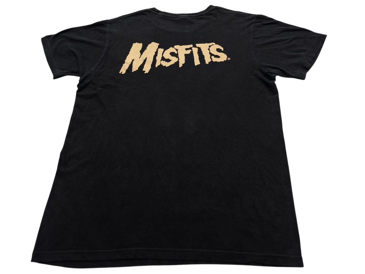 Misfits Vintage Misfits Size US L / EU 52-54 / 3 - 2 Thumbnail
