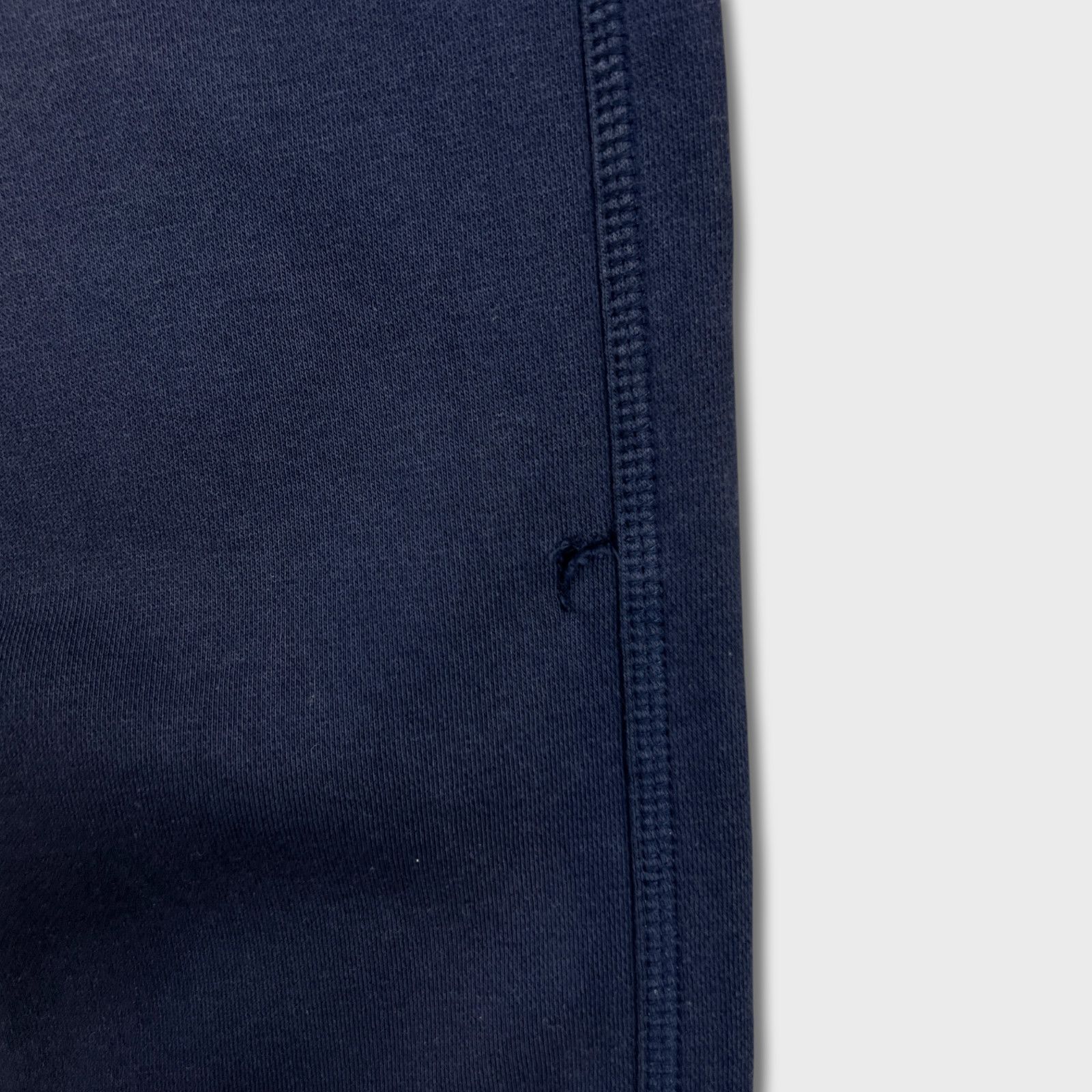 Nike × Vintage Nike Sportswear Sweatpants XL Swoosh Athletic Relaxed Jogger Size US 34 / EU 50 - 4 Thumbnail