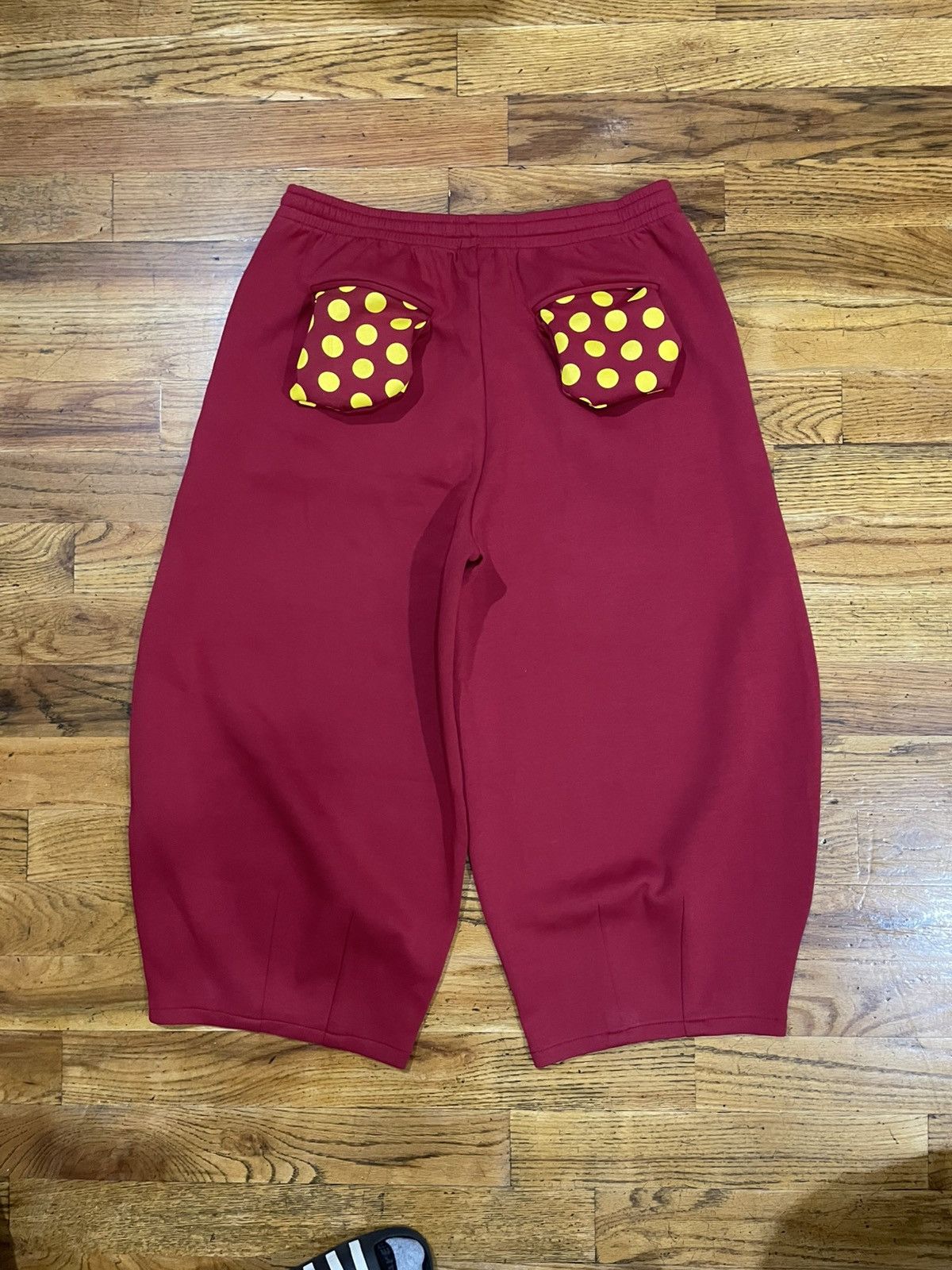 IONGAF IONGAF USC SWEATYS Size US 34 / EU 50 - 2 Thumbnail