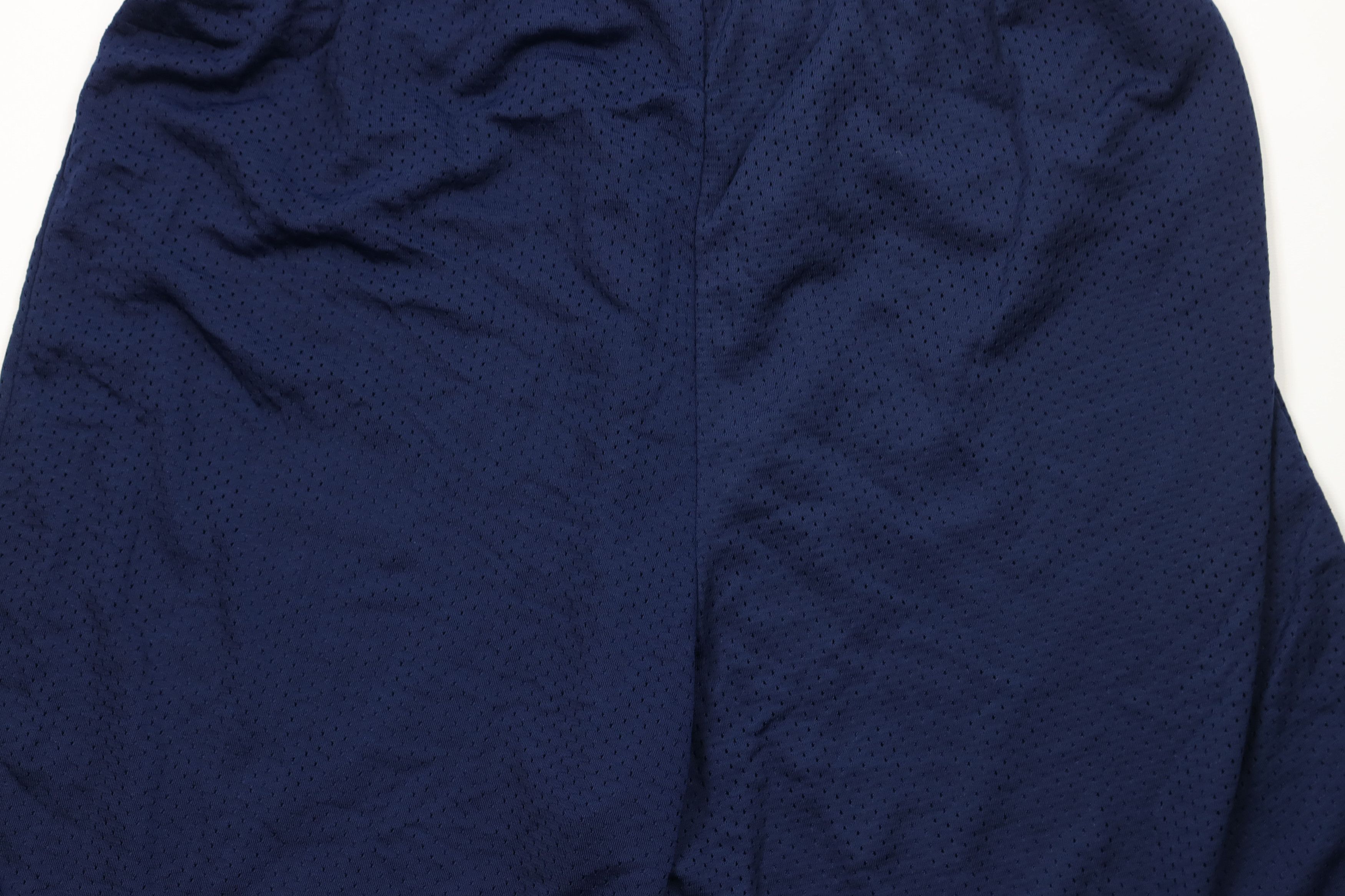 Russell Athletic × Vintage Vintage 90s Russell Athletic University Wrestling Shorts Size US 34 / EU 50 - 12 Thumbnail