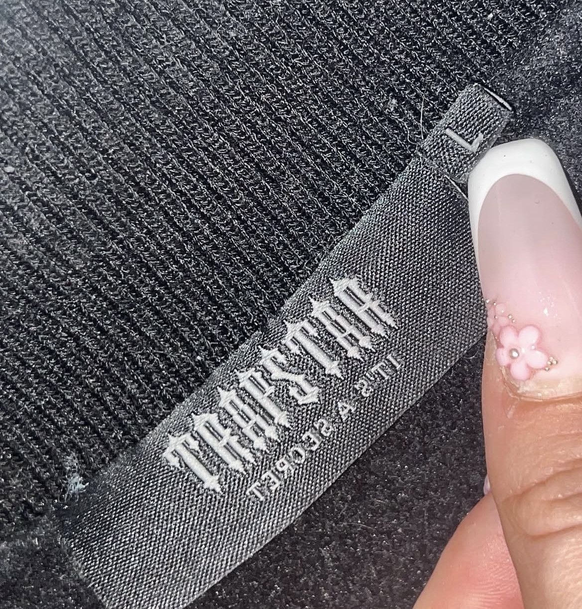 Trapstar London Trapstar Snake Slayer Varsity Jacket Size US L / EU 52-54 / 3 - 6 Thumbnail