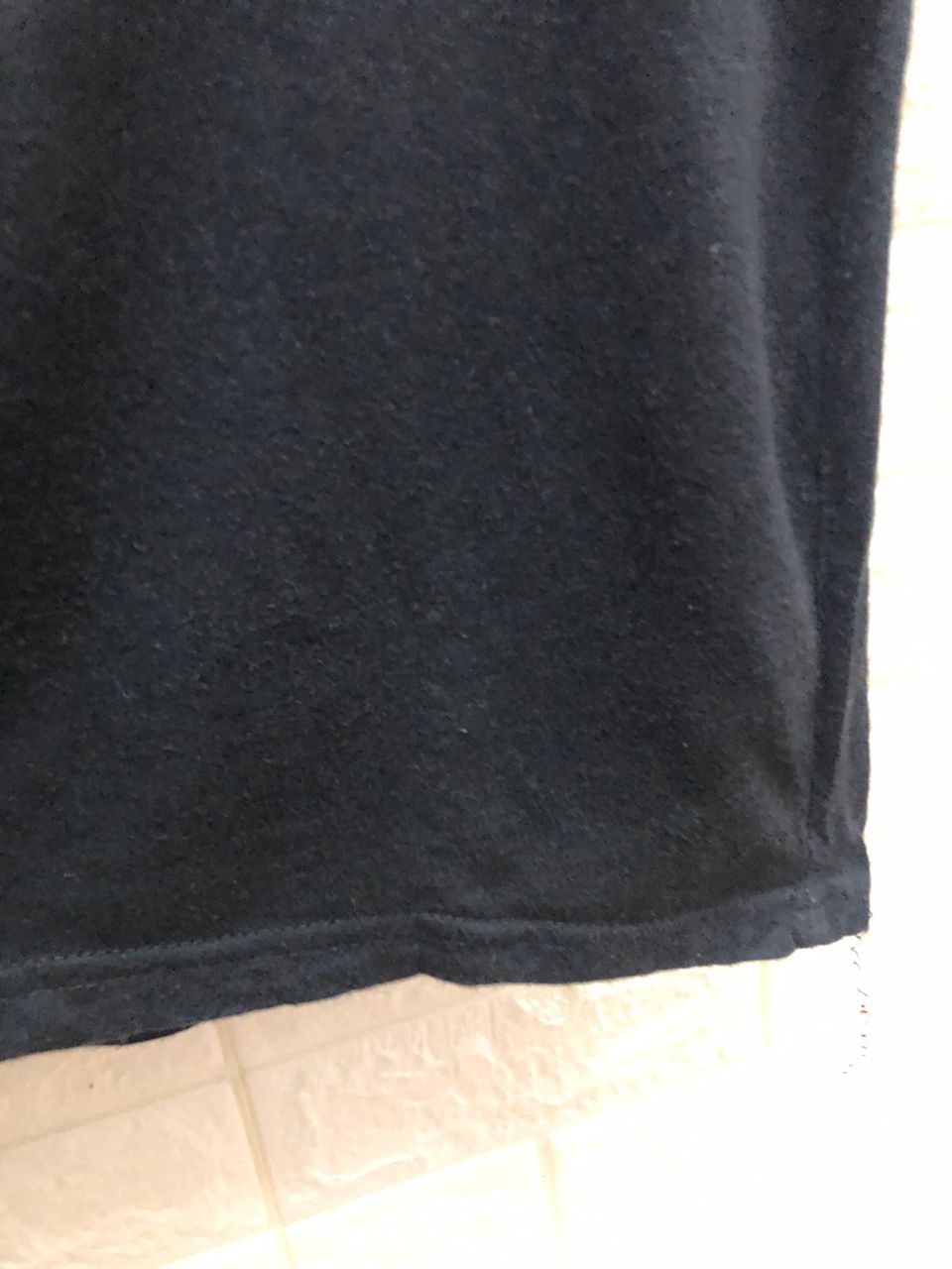 Vintage Azul By Moussy THIRSTY T-shirt baroque usa limited Size US M / EU 48-50 / 2 - 13 Thumbnail