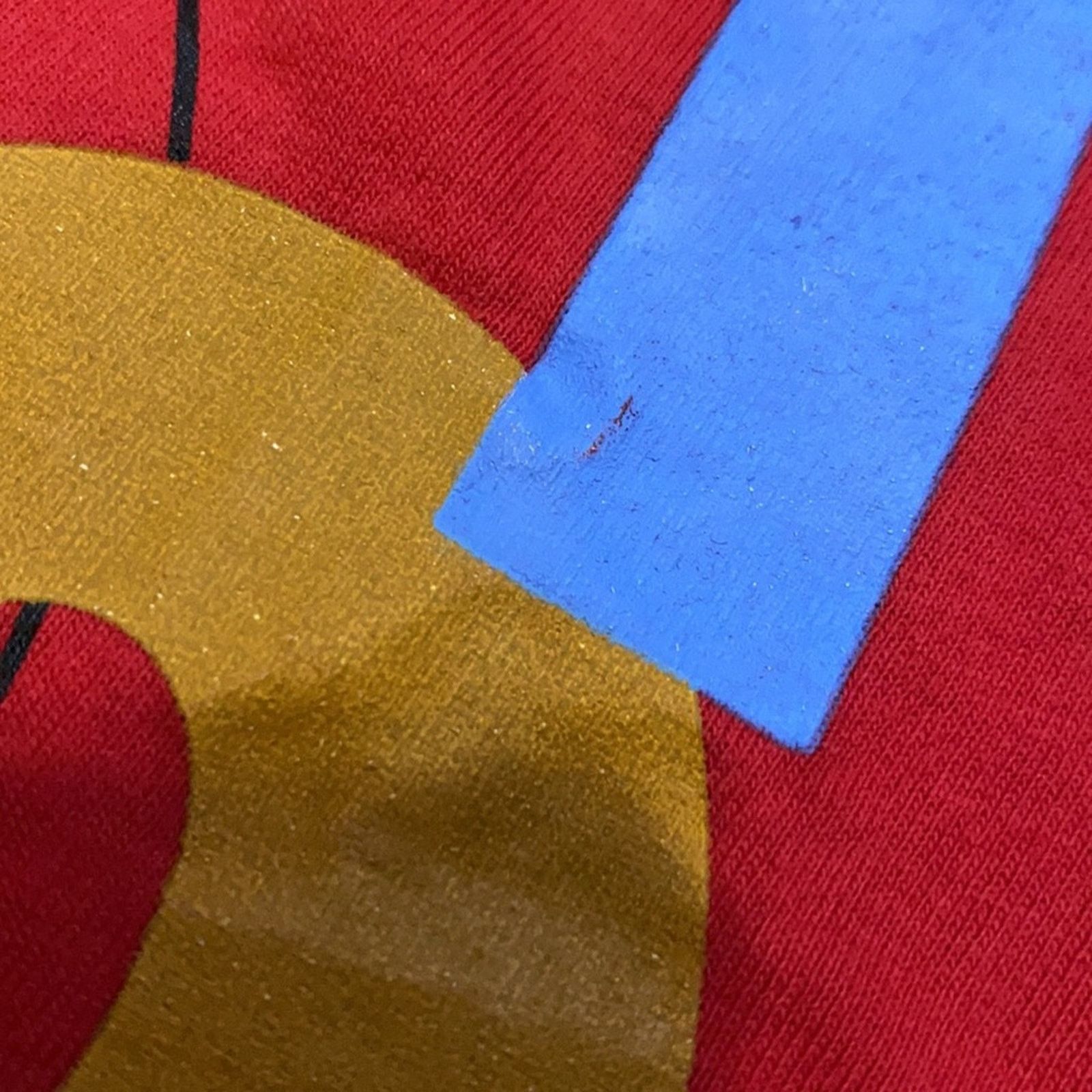 Nike 80s Nike short sleeve Size US L / EU 52-54 / 3 - 4 Thumbnail