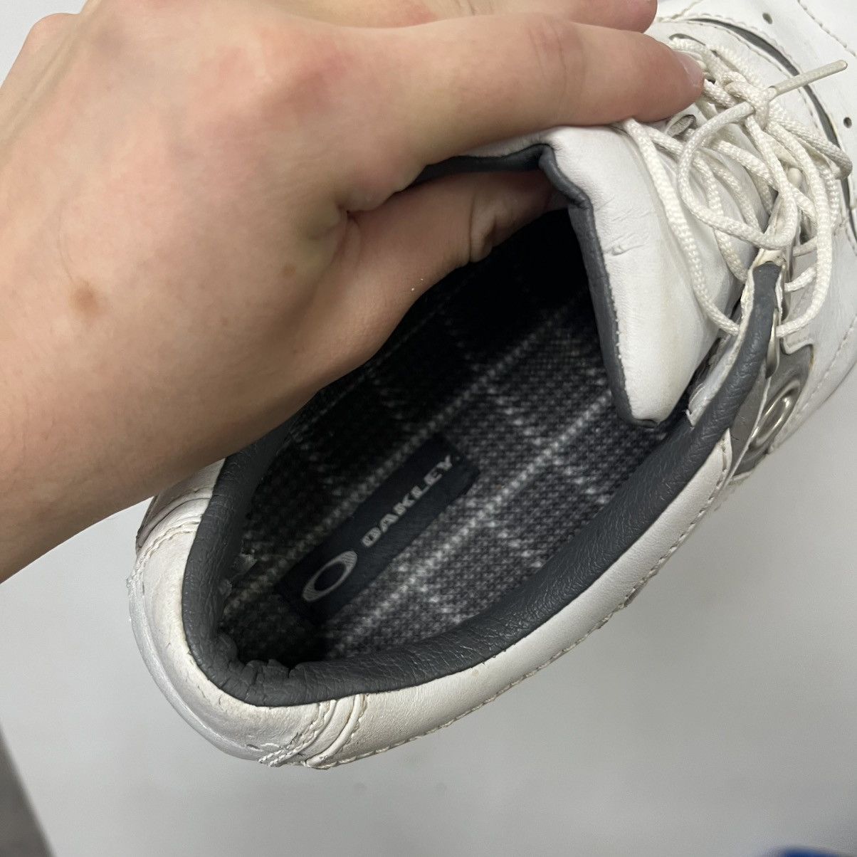 Oakley OAKLEY GOLF SHOES GORPCORE STYLE Size US 11 / EU 44 - 11 Thumbnail