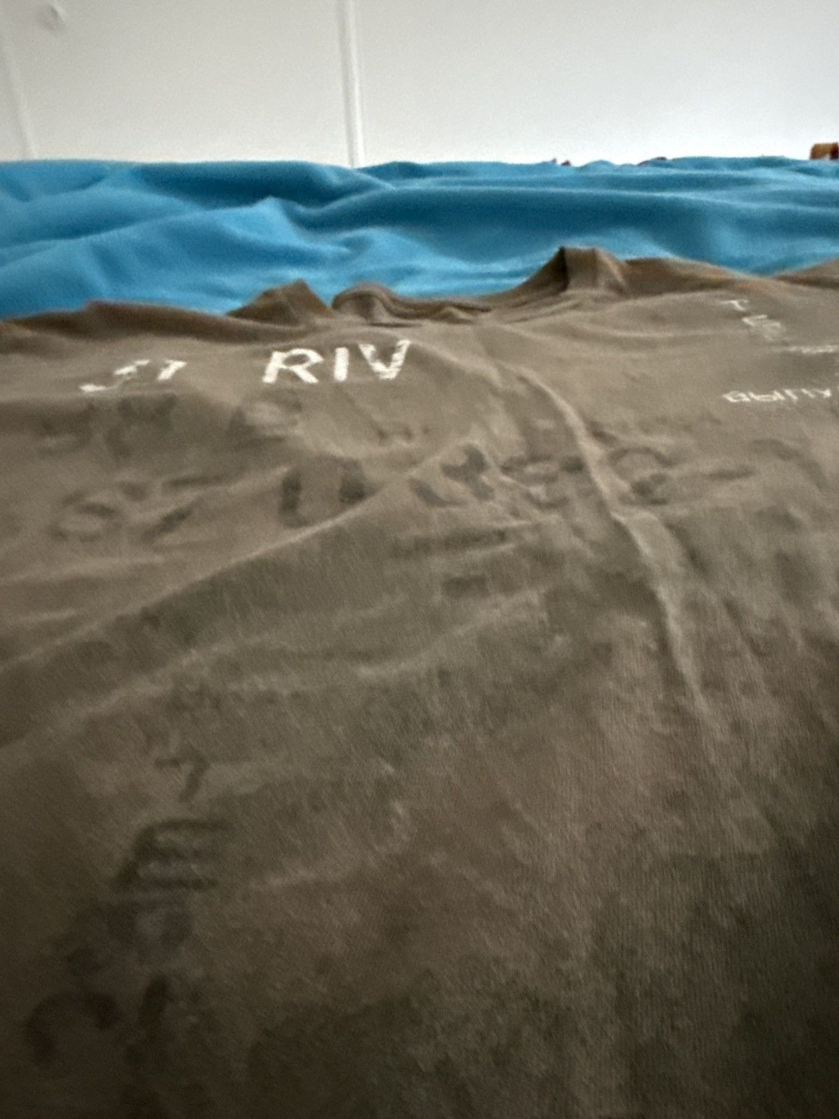 Apt. 9 apt 9 Tee Size US XXL / EU 58 / 5 - 4 Thumbnail