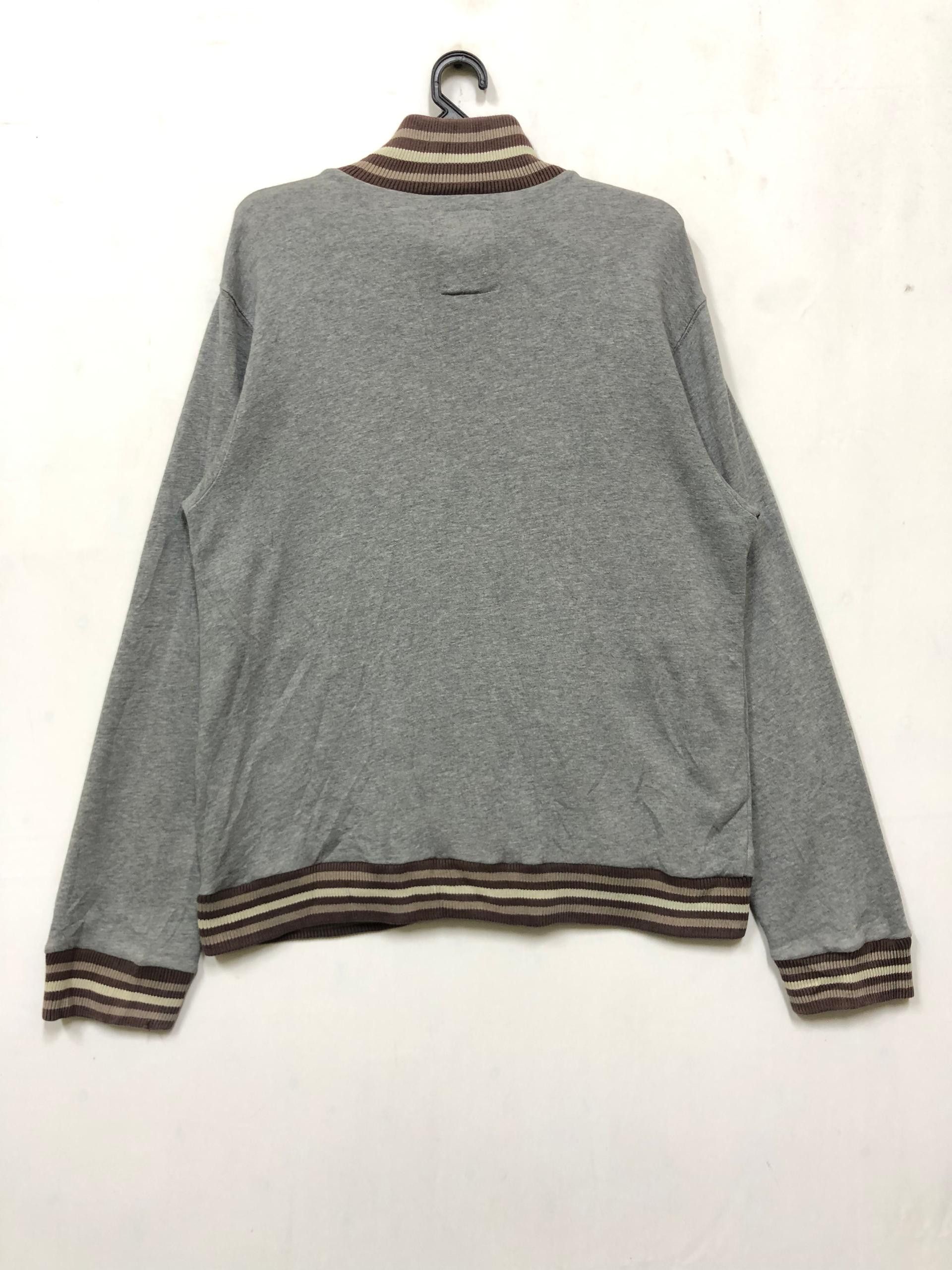 Japanese Brand KISSMARK JAPANES Size US L / EU 52-54 / 3 - 2 Thumbnail
