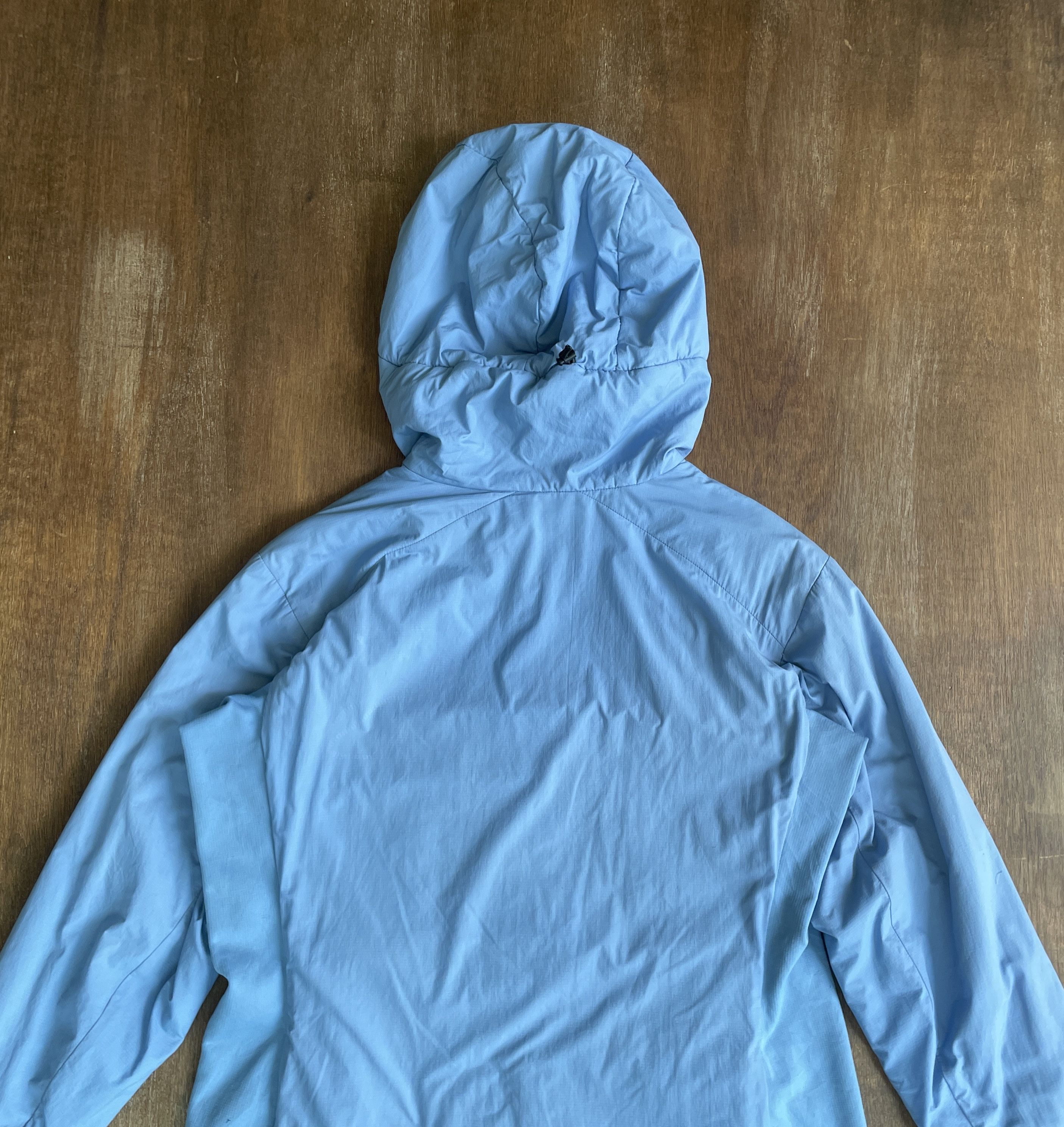 Arc'teryx ARC'TERYX Light Hoodies Jacket Size US L / EU 52-54 / 3 - 10 Thumbnail