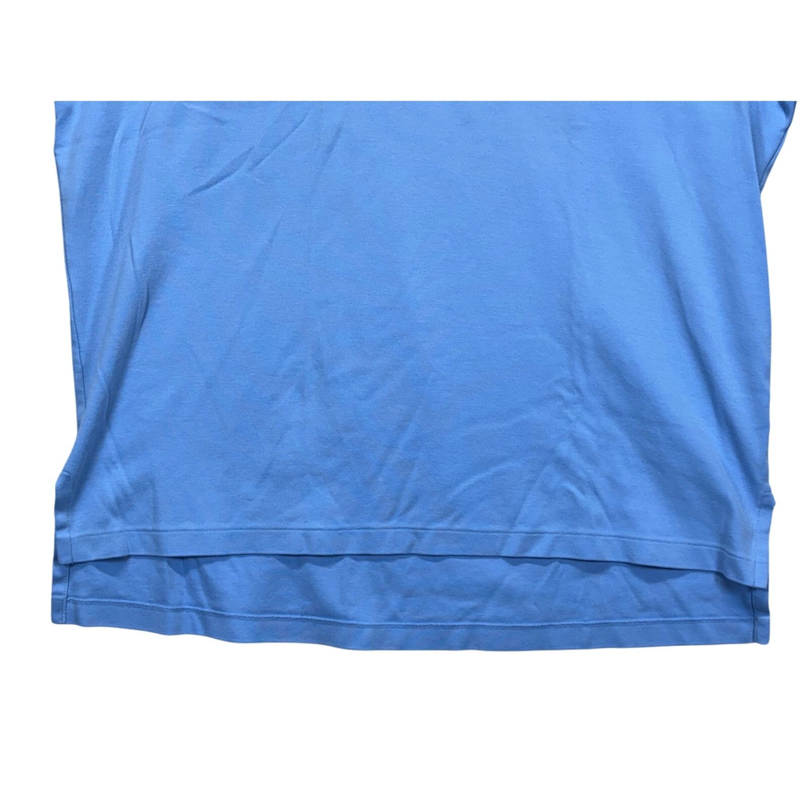 Polo Ralph Lauren Polo Ralph Lauren Men’s XL Sky Blue Short Sleeve Polo Shirt Size US XL / EU 56 / 4 - 10 Thumbnail