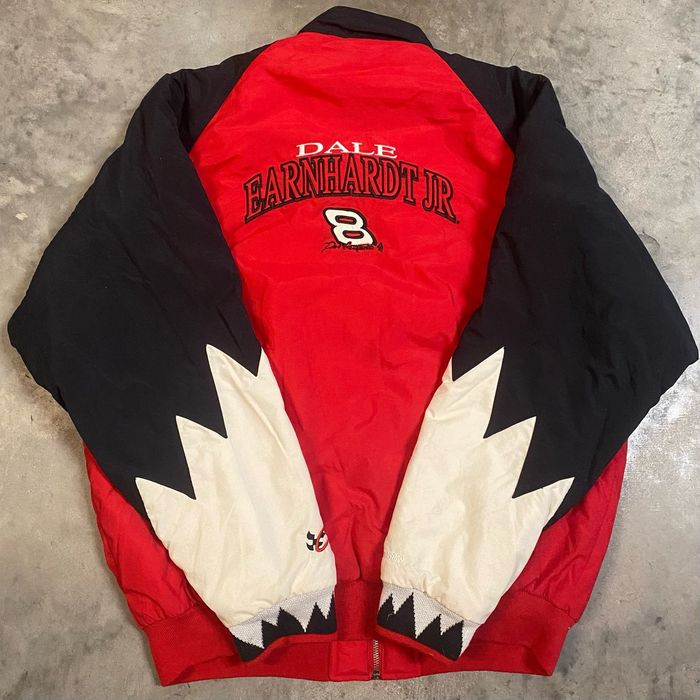 Chase Authentics Vintage Chase Authentics Dale Earnhardt Jr Jacket