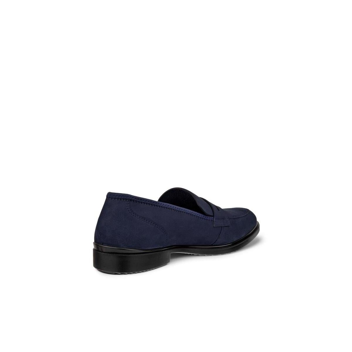 Ecco ECCO WOMEN'S 42 CLASSIC 15 MARINE BLUE DRESS SHOES NIB Size US 11 / IT 41 - 5 Thumbnail