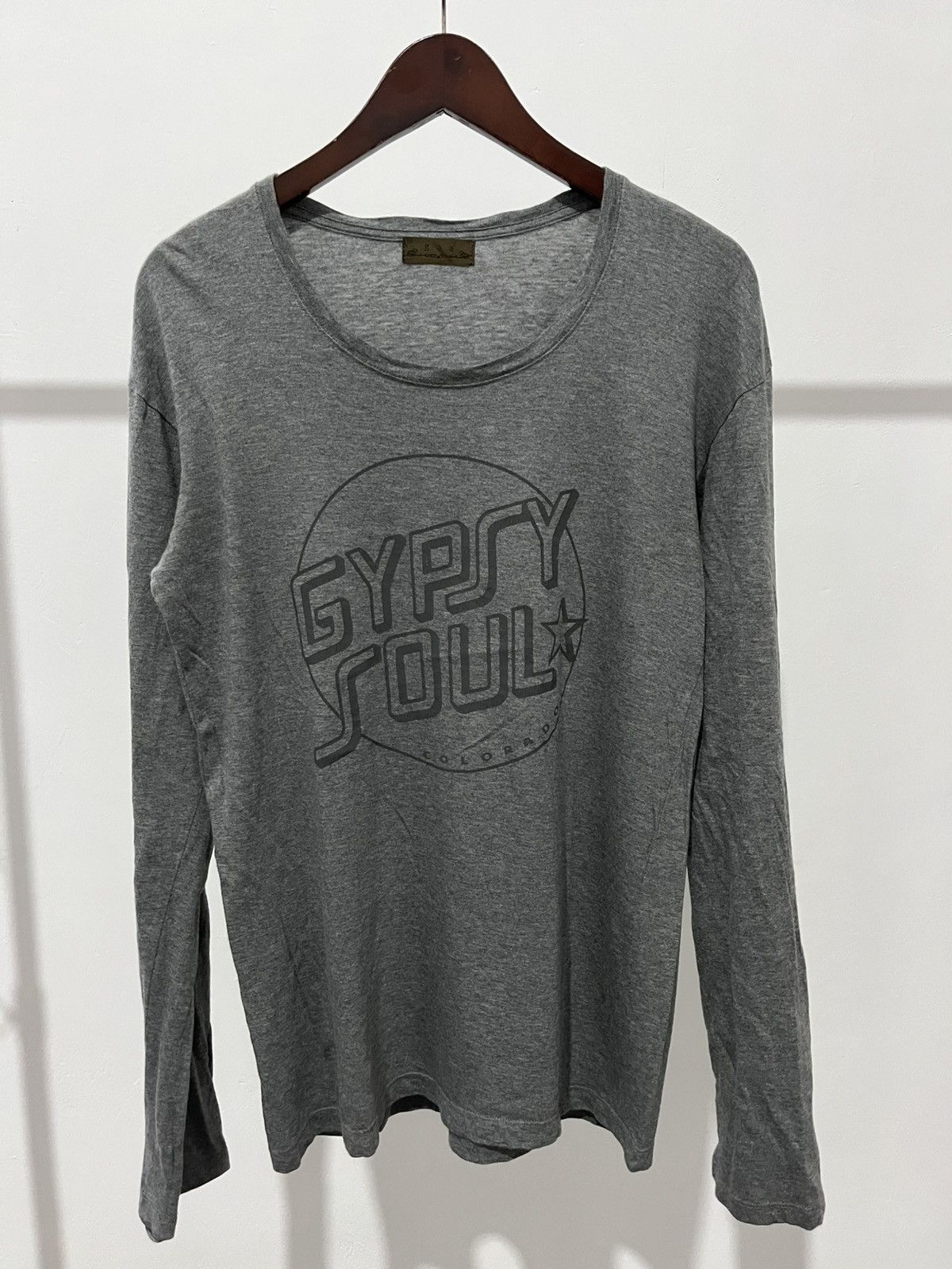 GOA G.O.A archive tassi long Size US M / EU 48-50 / 2 - 1 Thumbnail