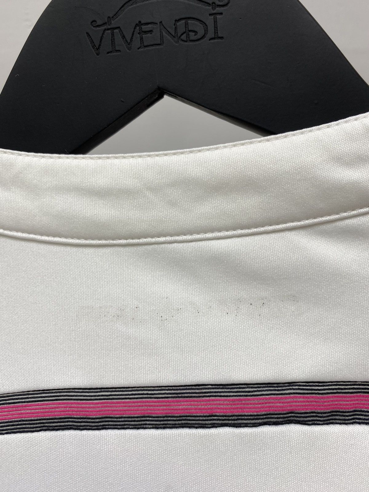 Other Adidas Real Madrid 2014 2015 home jersey tee shirt Size US M / EU 48-50 / 2 - 24 Thumbnail