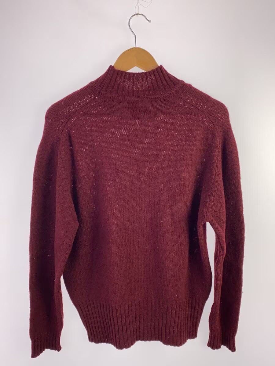 Vivienne Westwood Orb Wool Knit Sweater Size US S / EU 44-46 / 1 - 2 Thumbnail