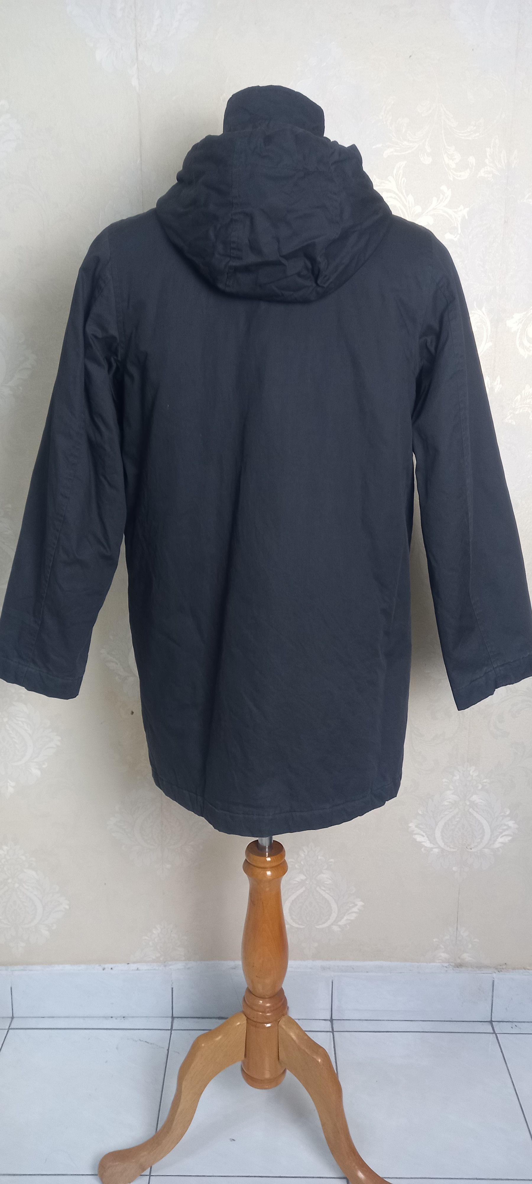 Japanese Brand Light jacket Size M / US 6-8 / IT 42-44 - 3 Thumbnail